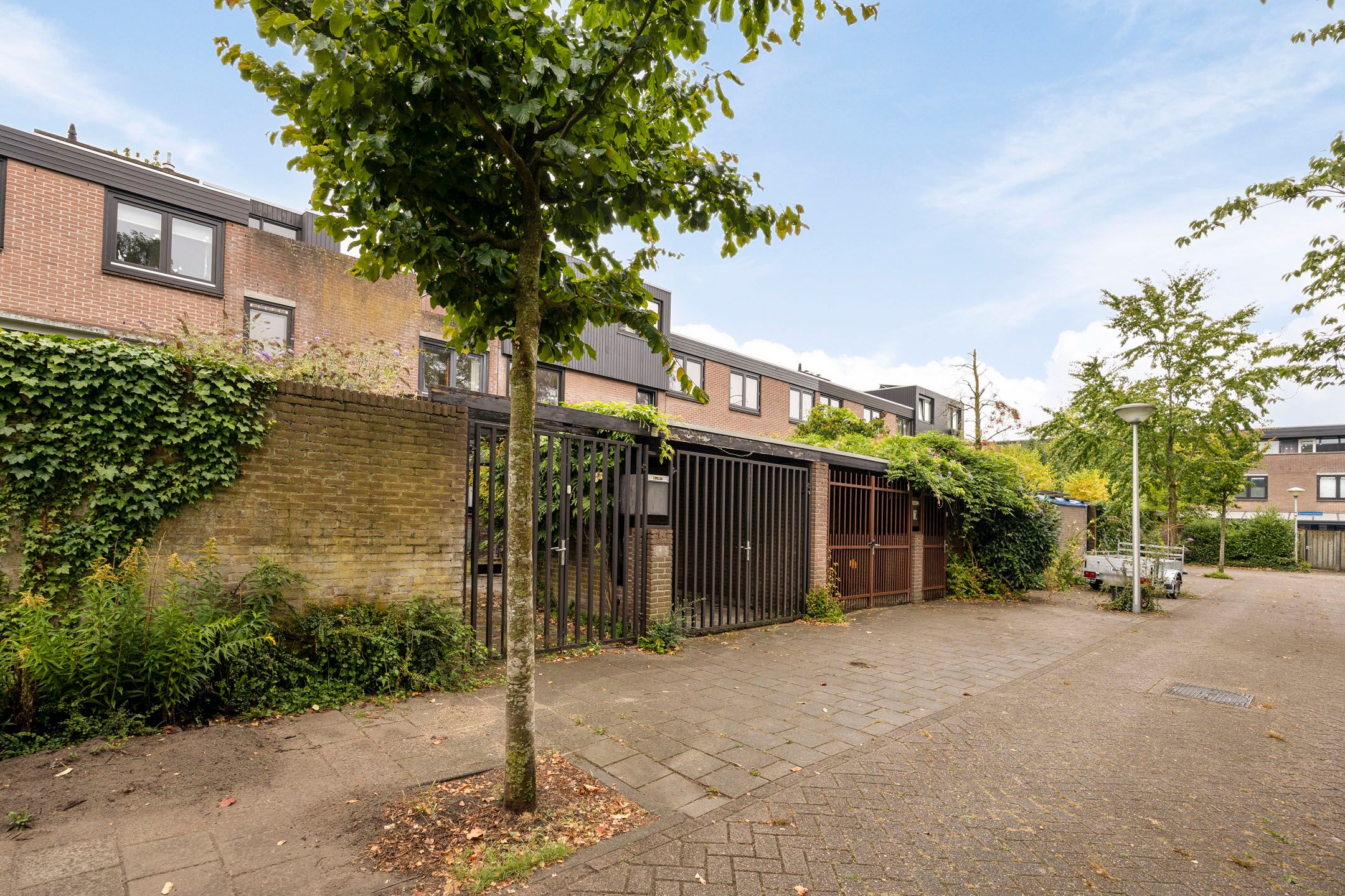Foto van Grevenmacherhof 5, Eindhoven