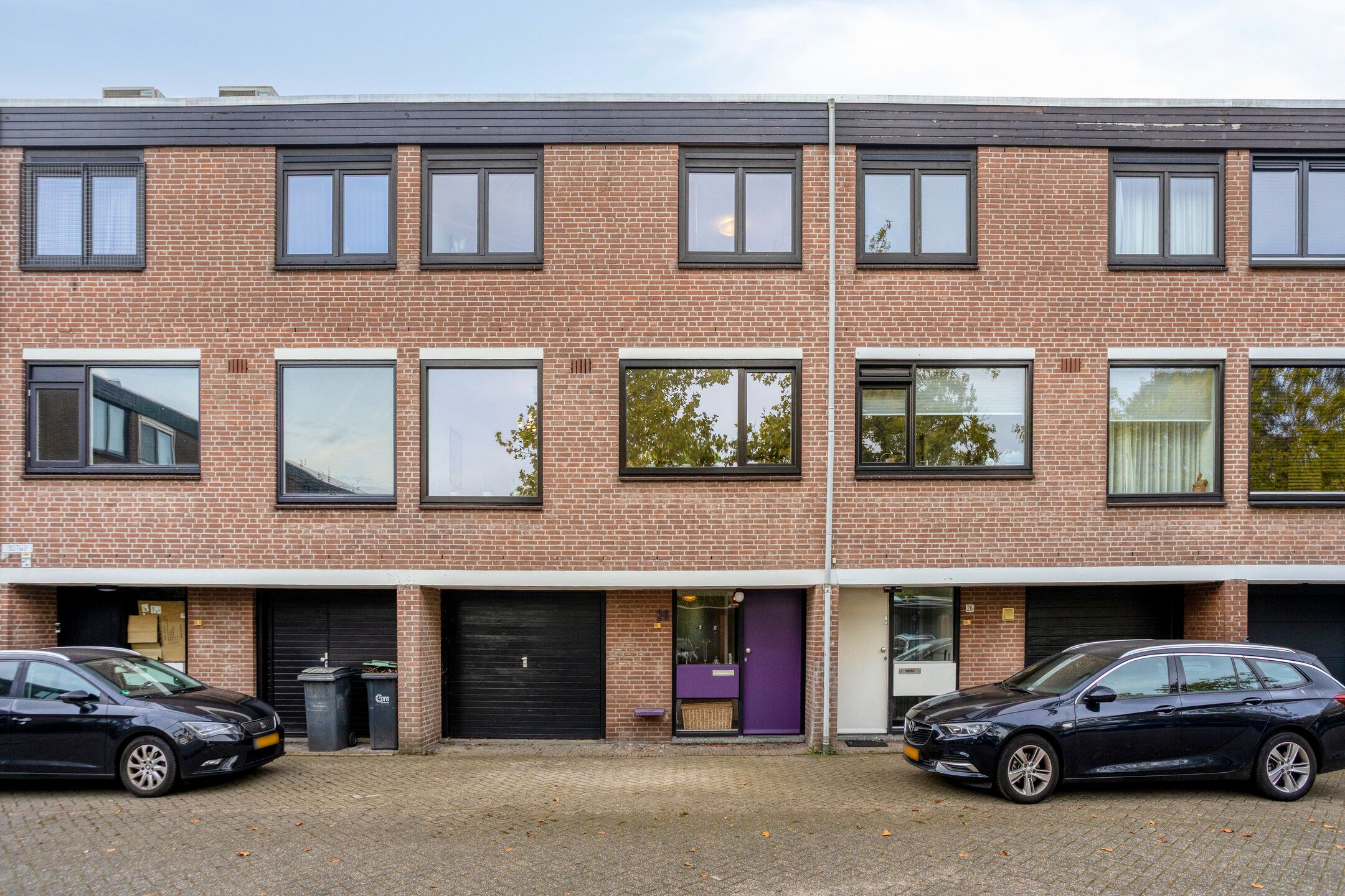 Foto van Grevenmacherhof 28, Eindhoven