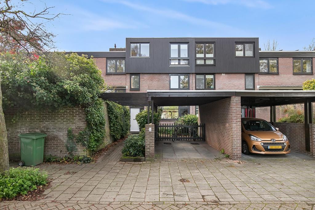 Foto van Winselerhof 5, Eindhoven
