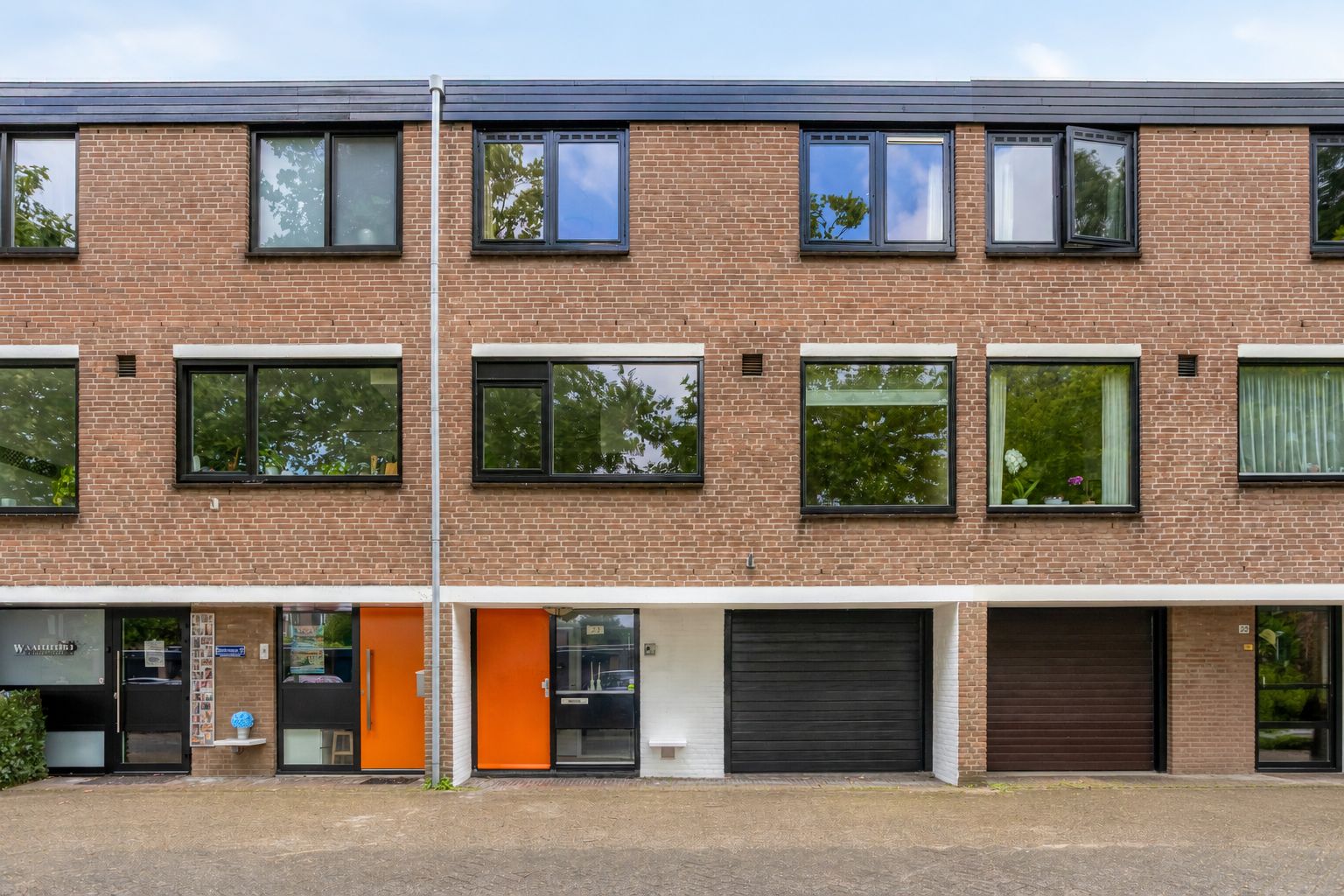 Foto van Winselerhof 22, Eindhoven