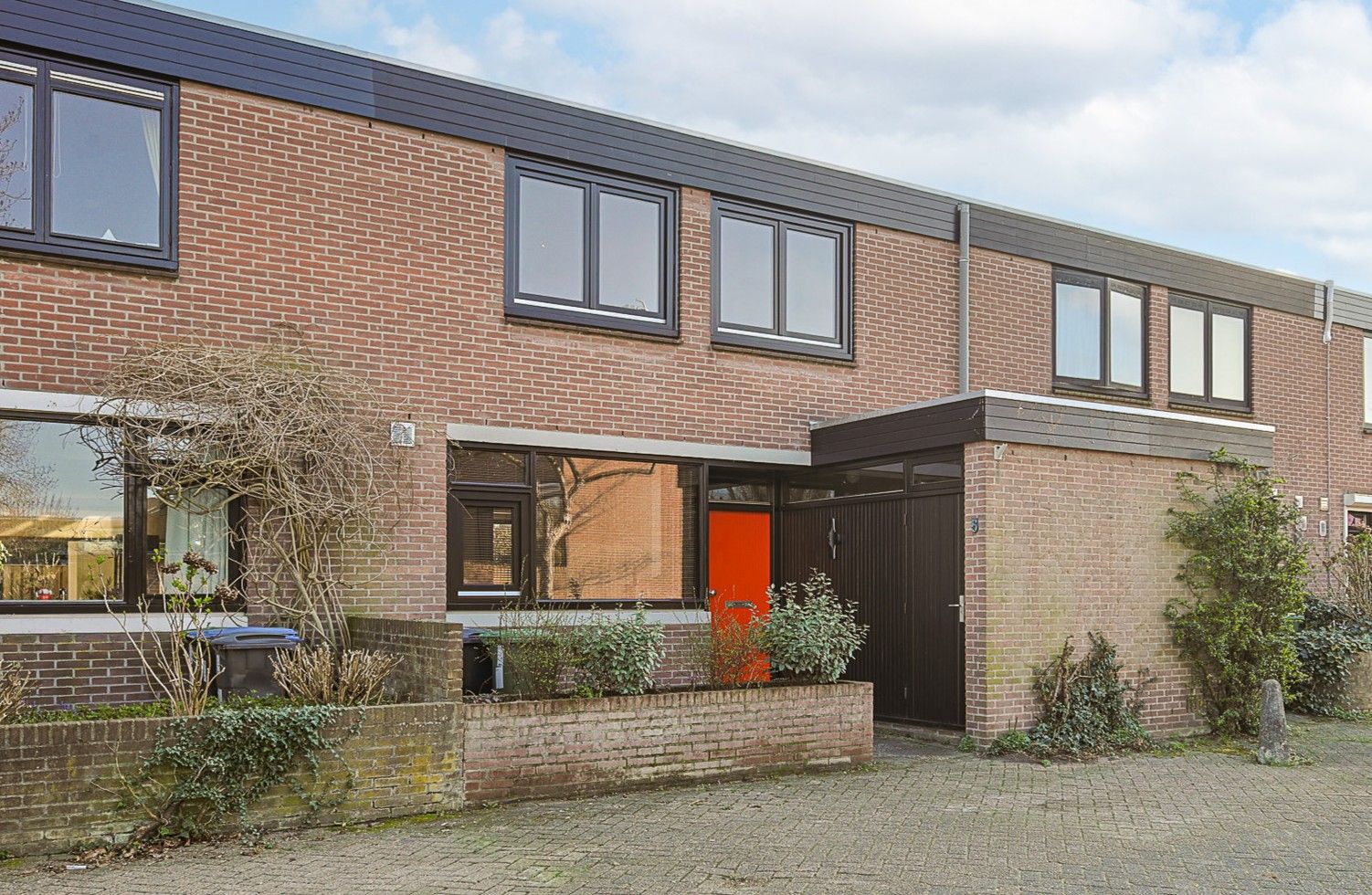Foto van Eschweilerhof 5, Eindhoven
