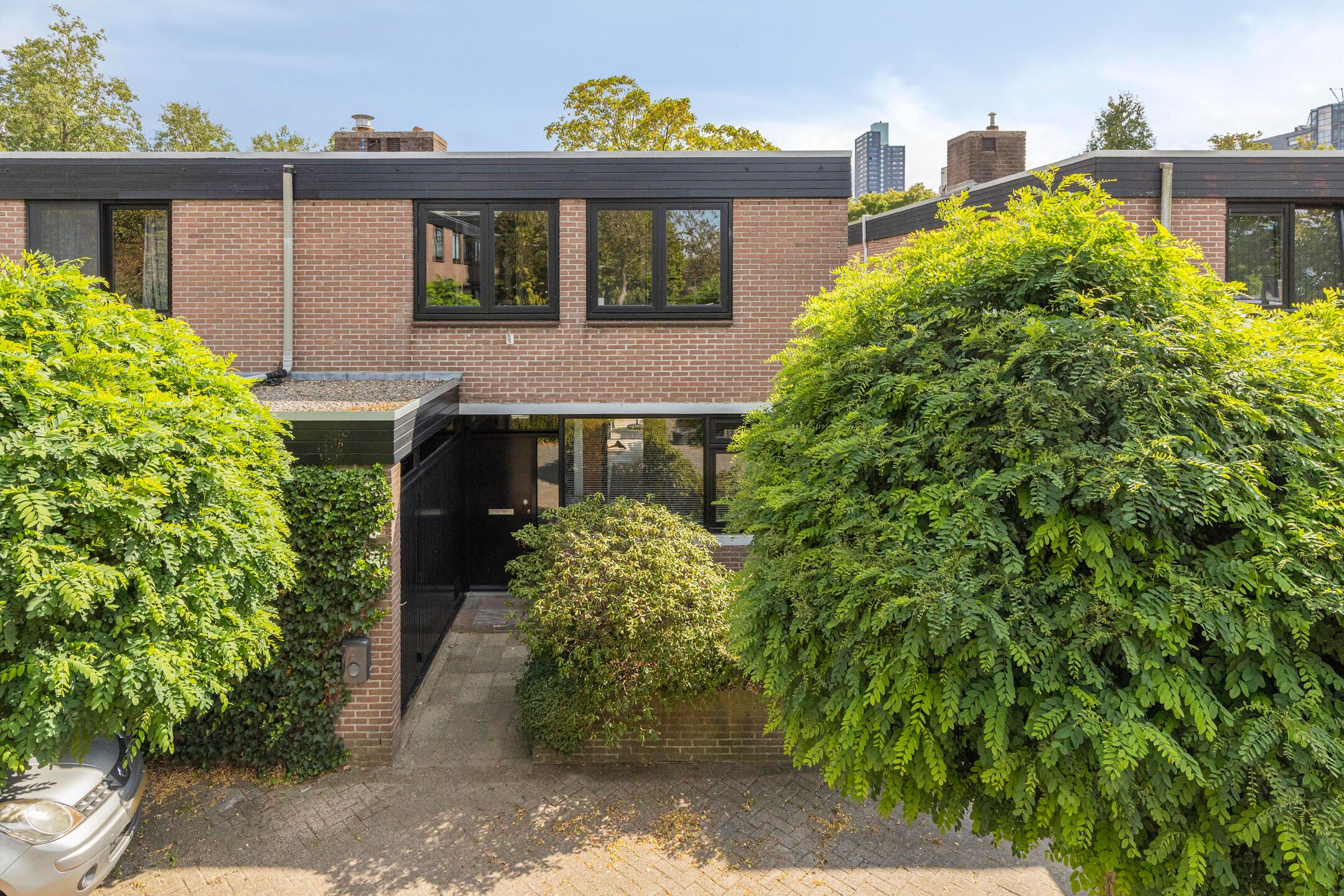 Foto van Lenningenhof 11, Eindhoven