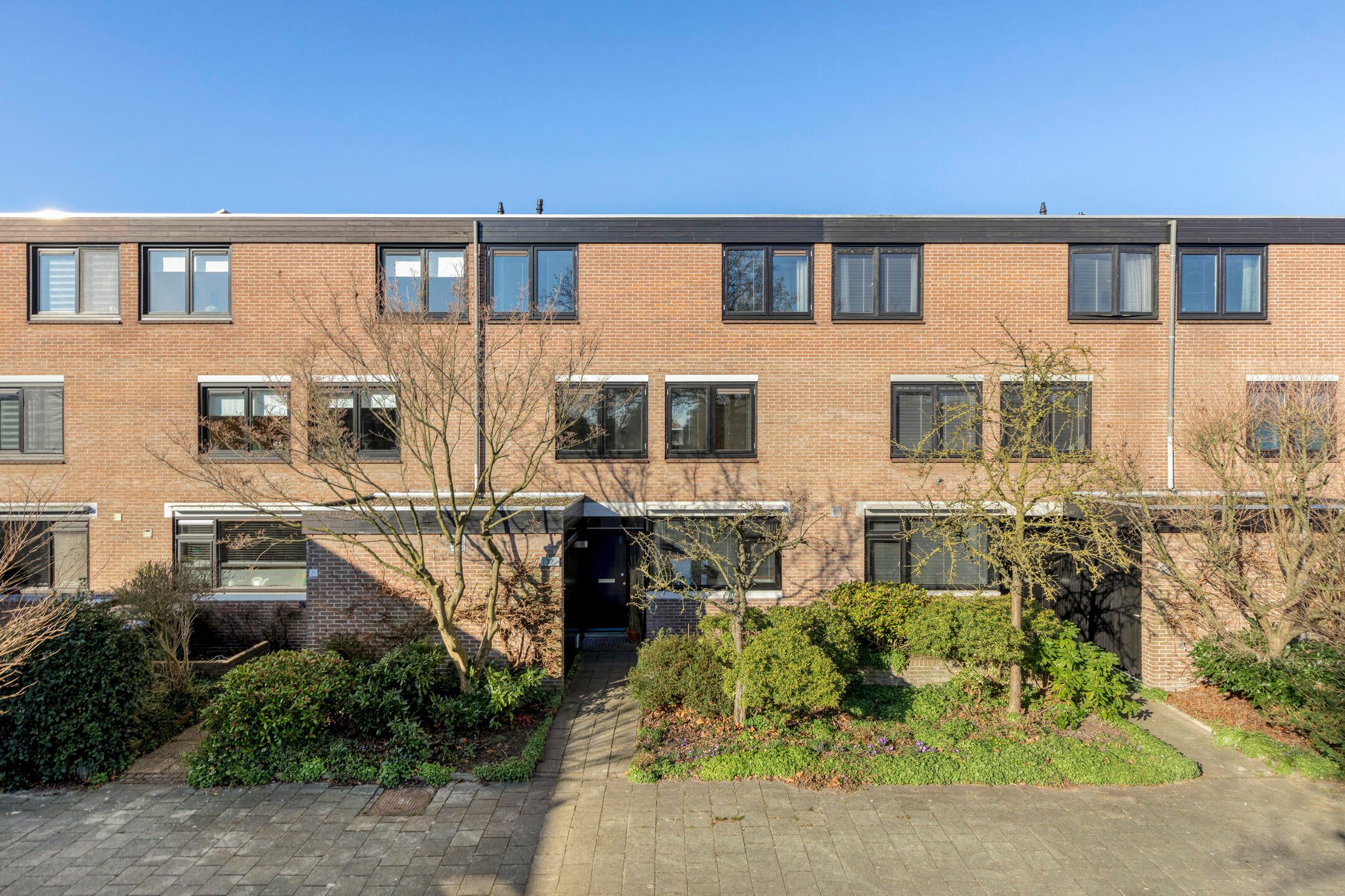 Foto van Lenningenhof 37, Eindhoven