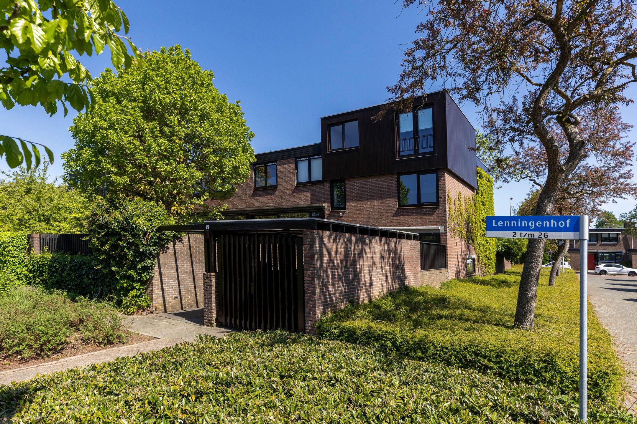 Foto van Lenningenhof 2, Eindhoven