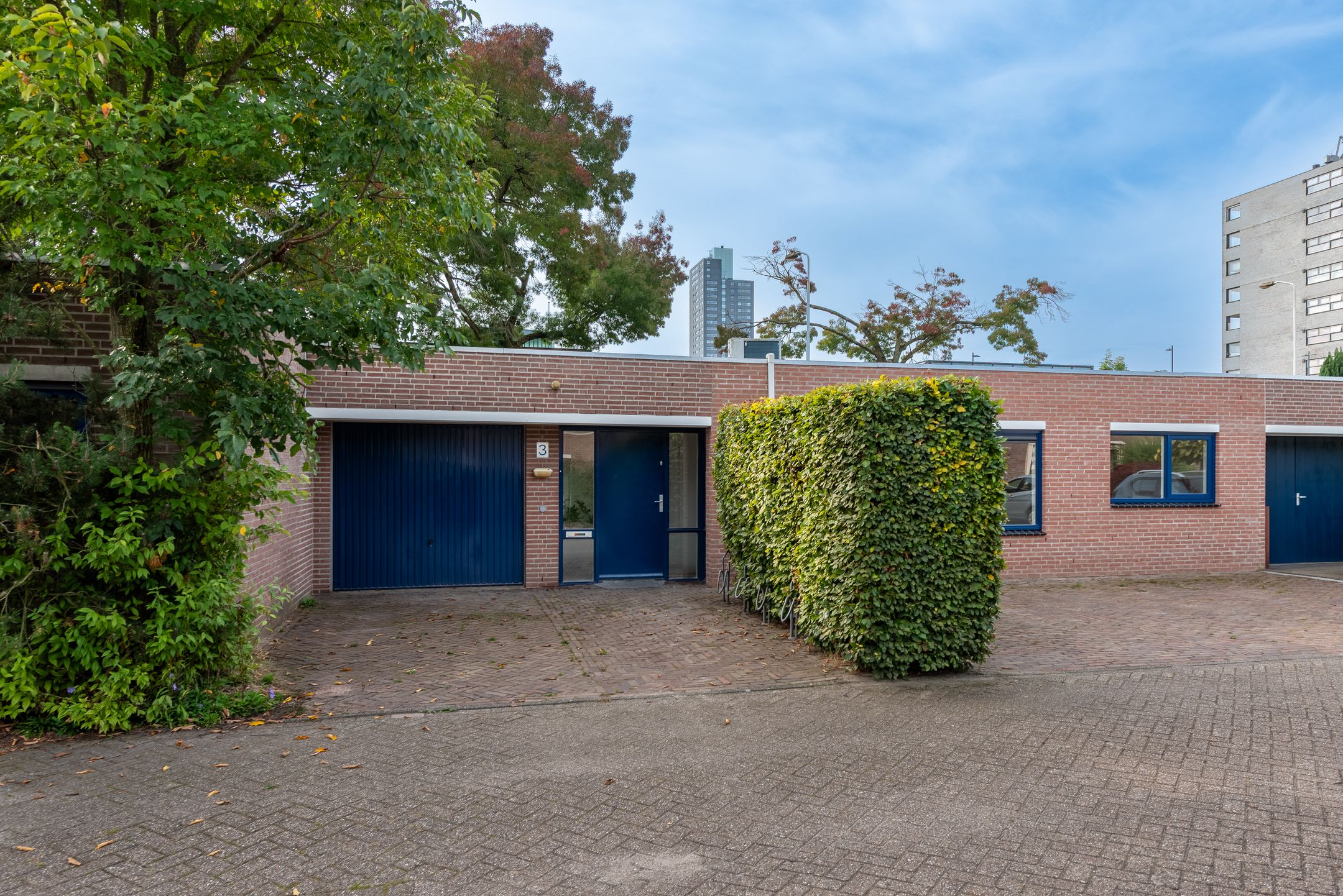 Foto van Ettelbrückhof 3, Eindhoven