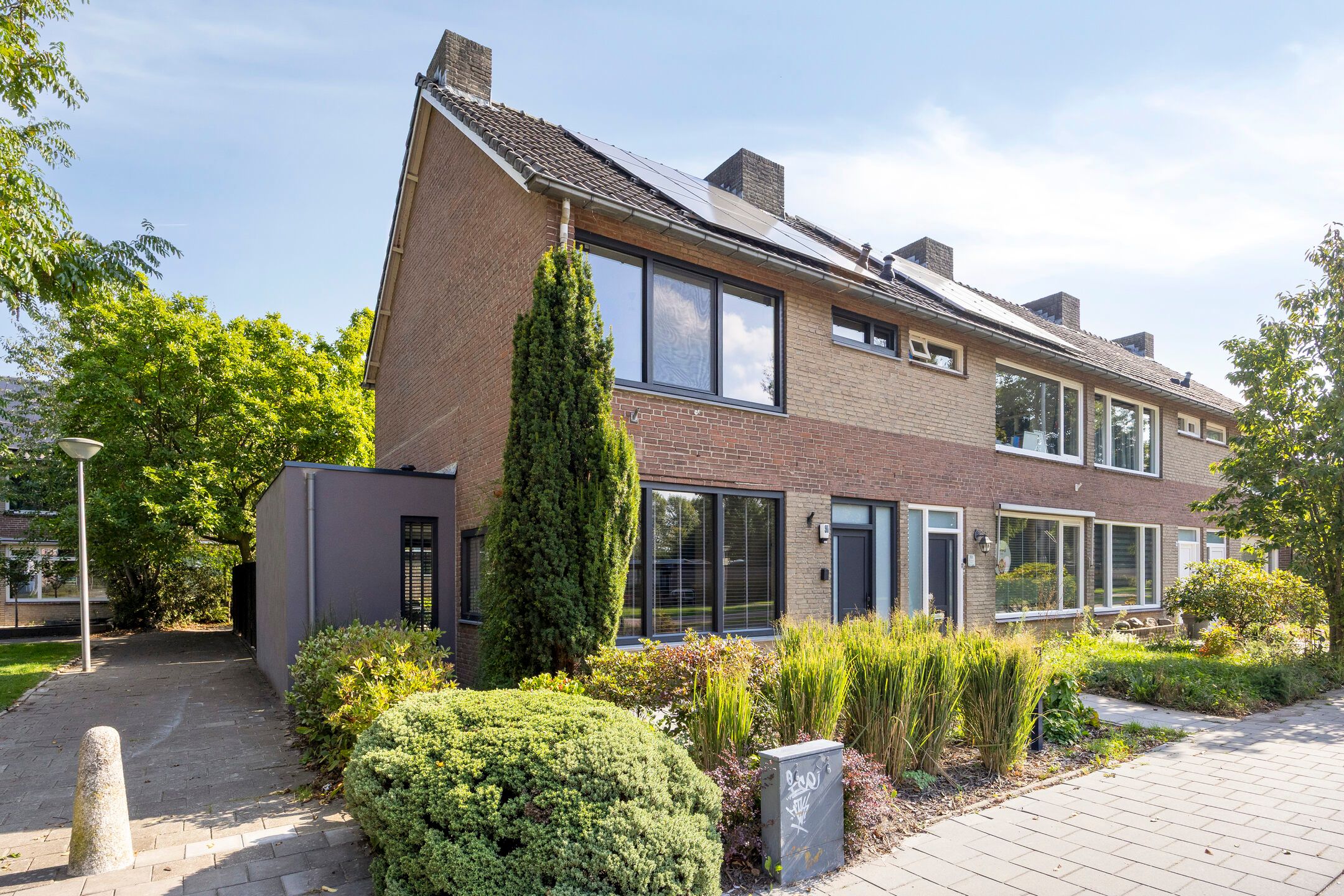 Foto van Franklin D Rooseveltlaan 90, Eindhoven