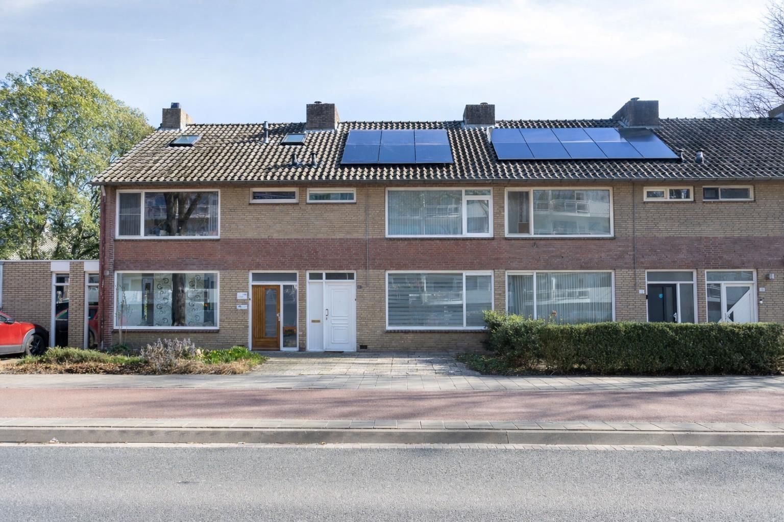 Foto van Franklin D Rooseveltlaan 114, Eindhoven