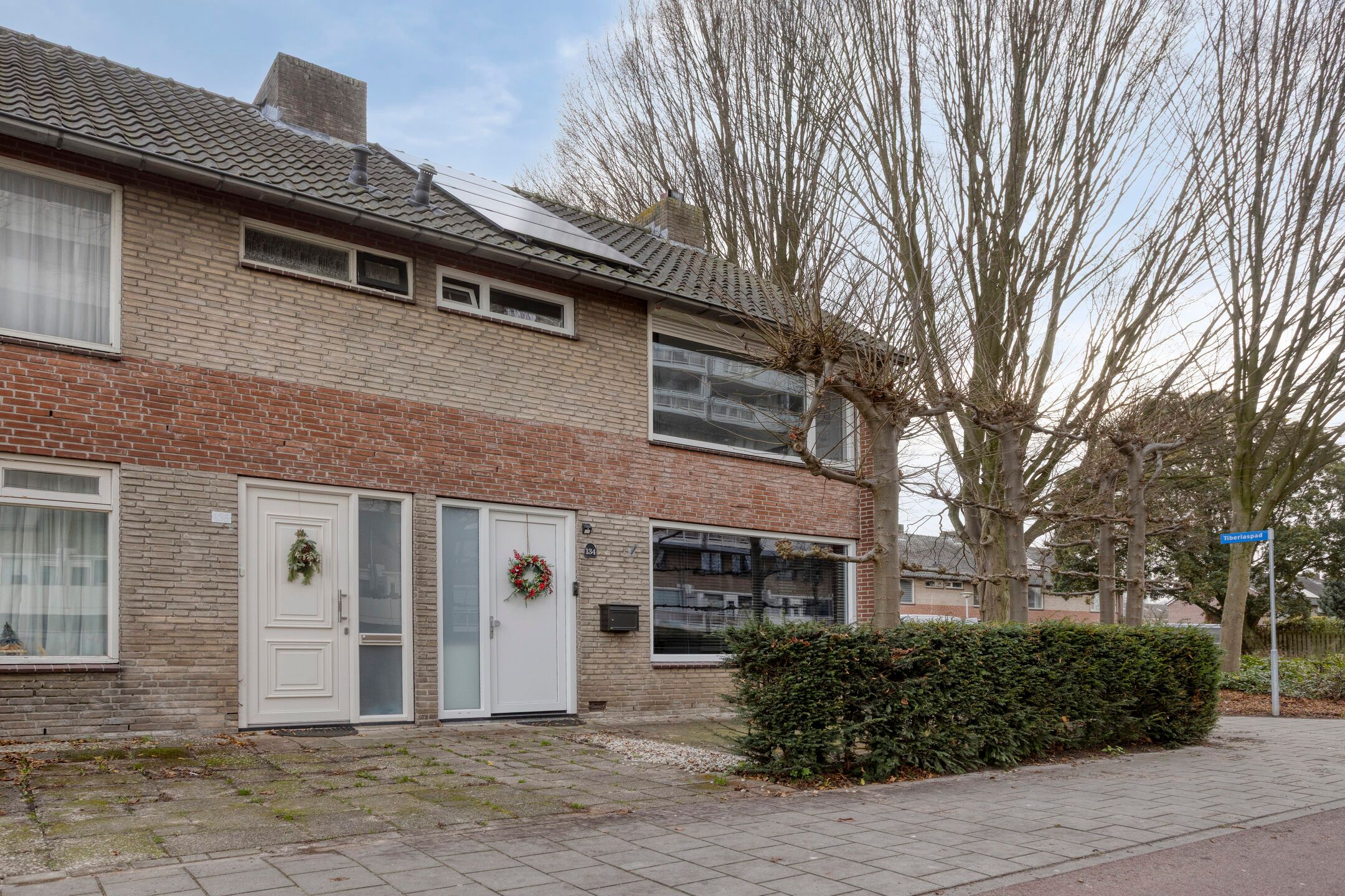 Foto van Franklin D Rooseveltlaan 134, Eindhoven