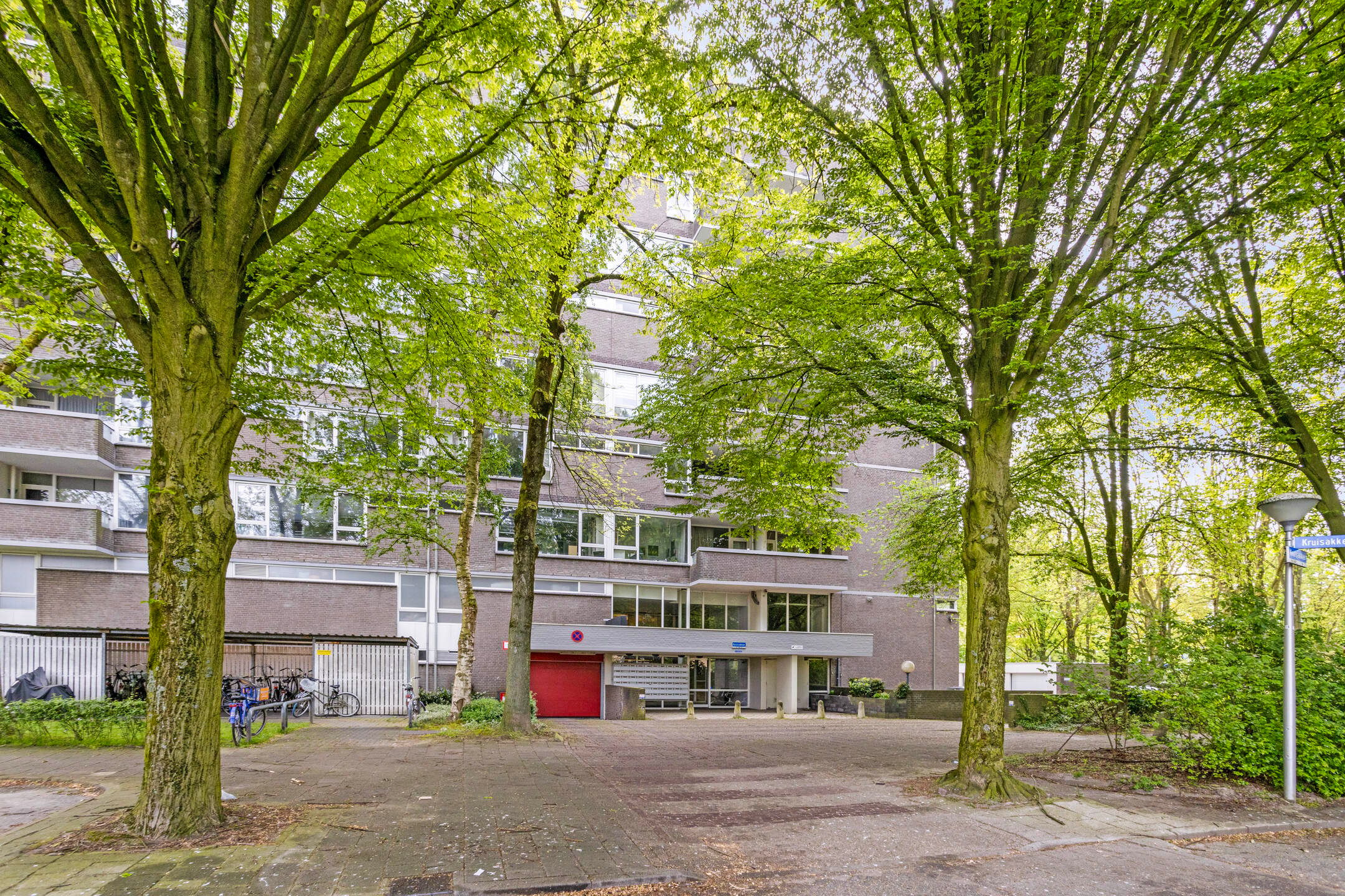 Foto van Kruisakker 26, Eindhoven