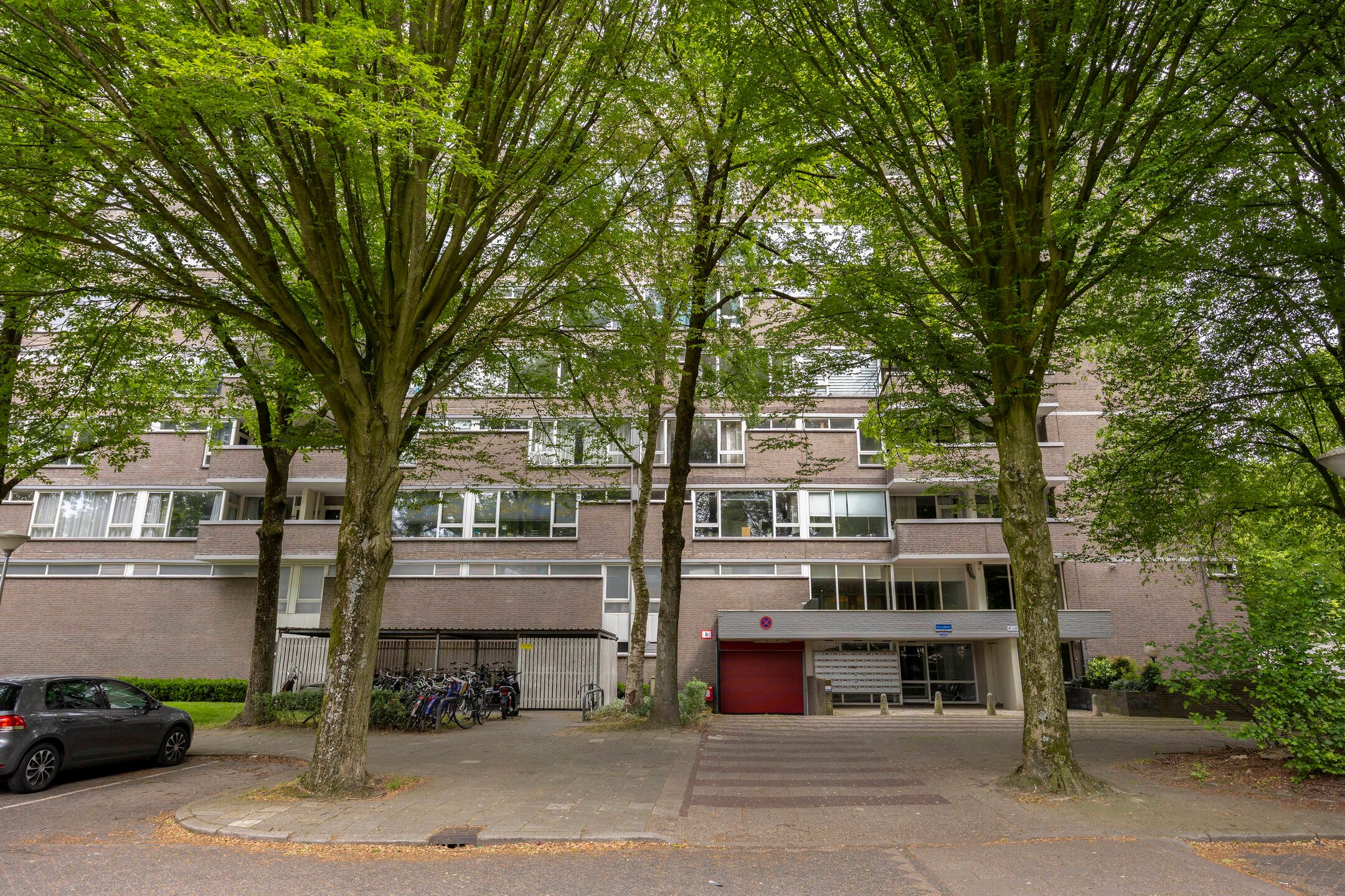 Foto van Kruisakker 56, Eindhoven