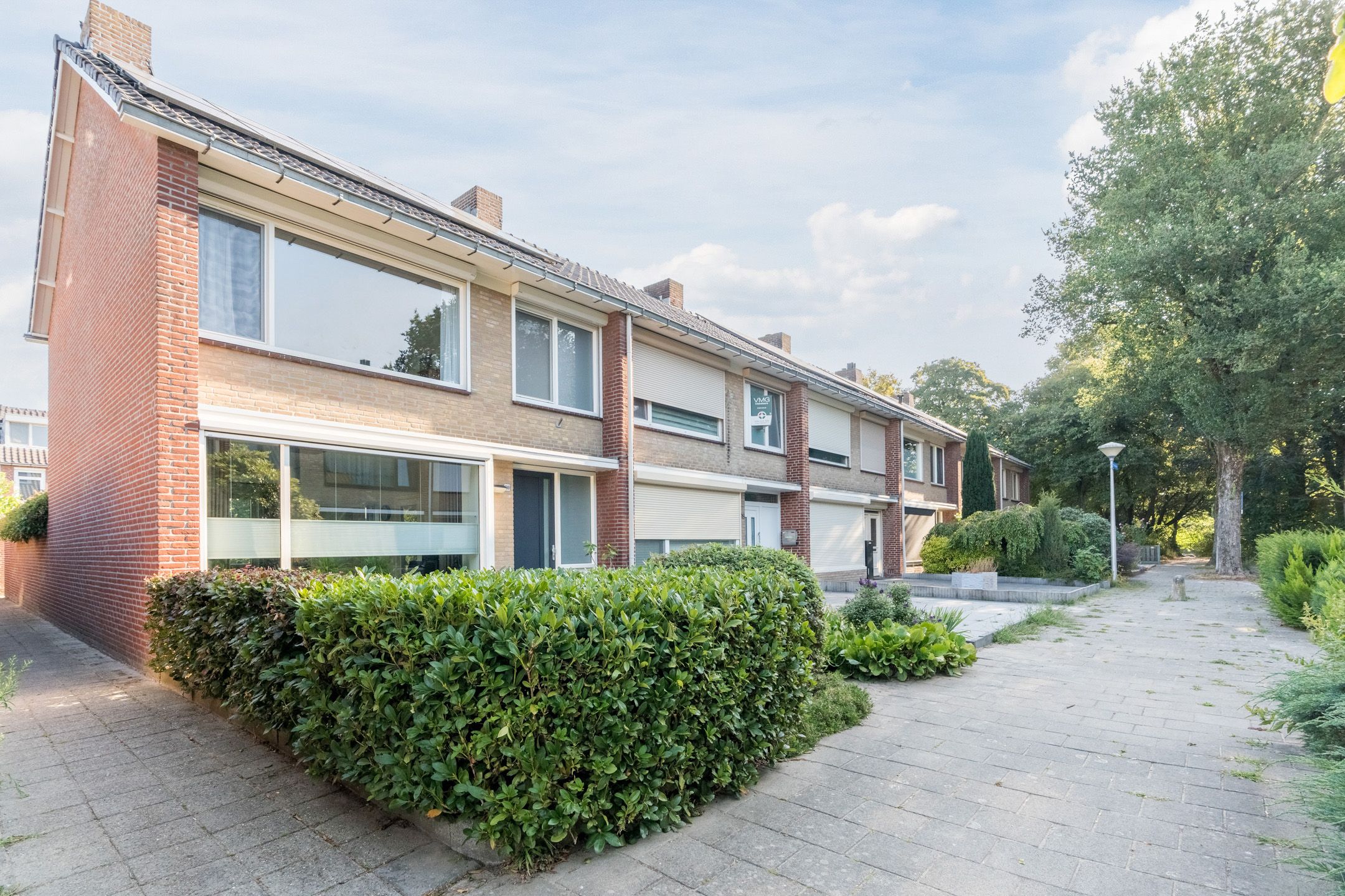 Foto van Maalakker 100, Eindhoven