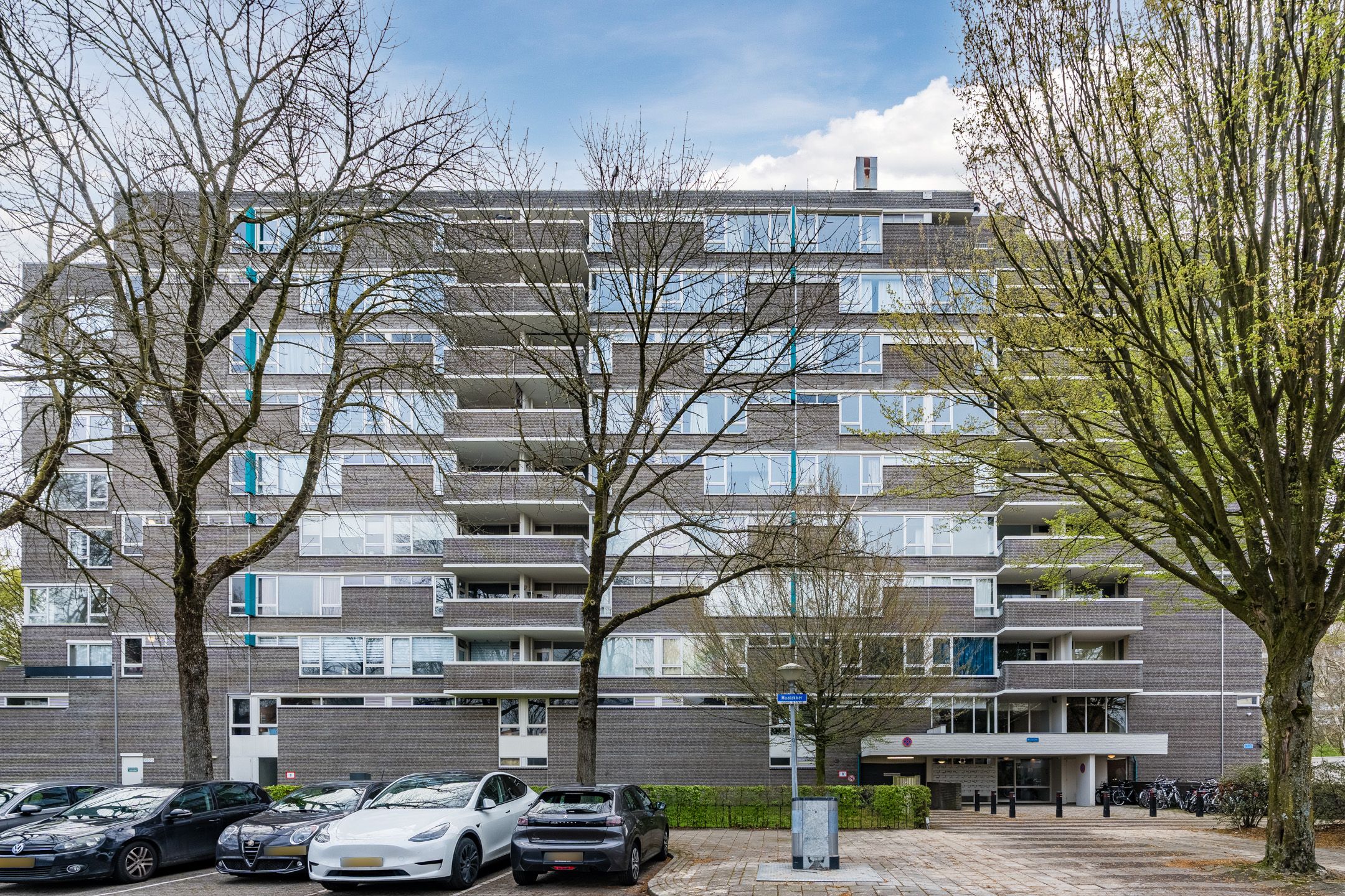 Foto van Maalakker 54A, Eindhoven