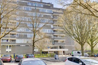 Foto van Maalakker 82a, Eindhoven