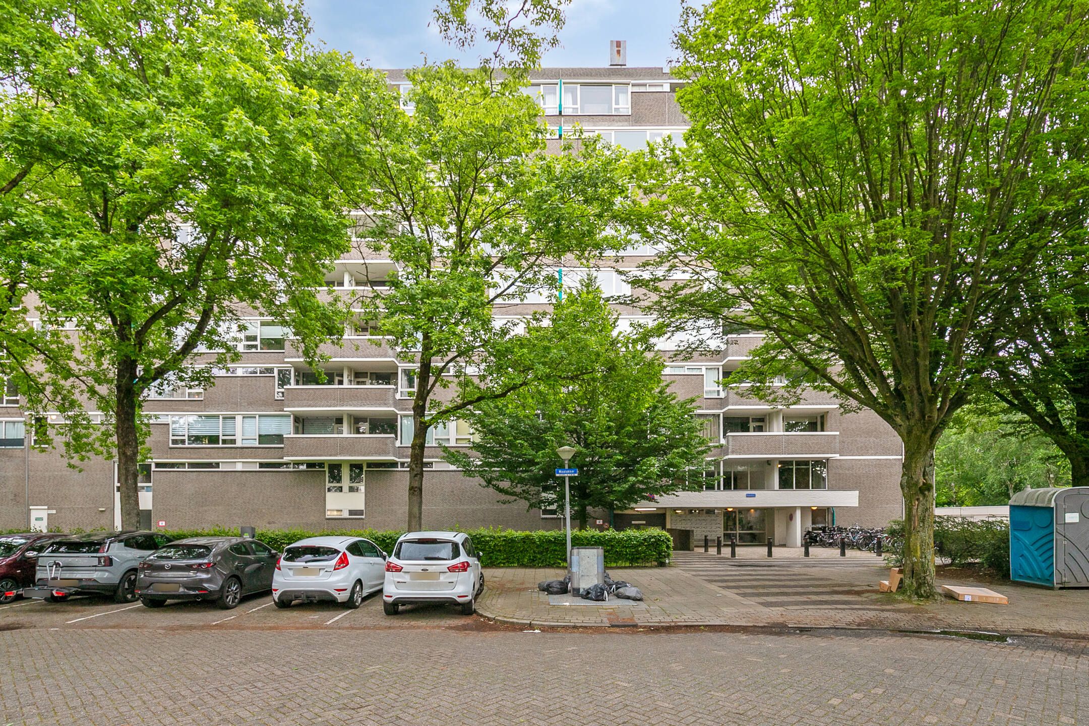 Foto van Maalakker 86A, Eindhoven