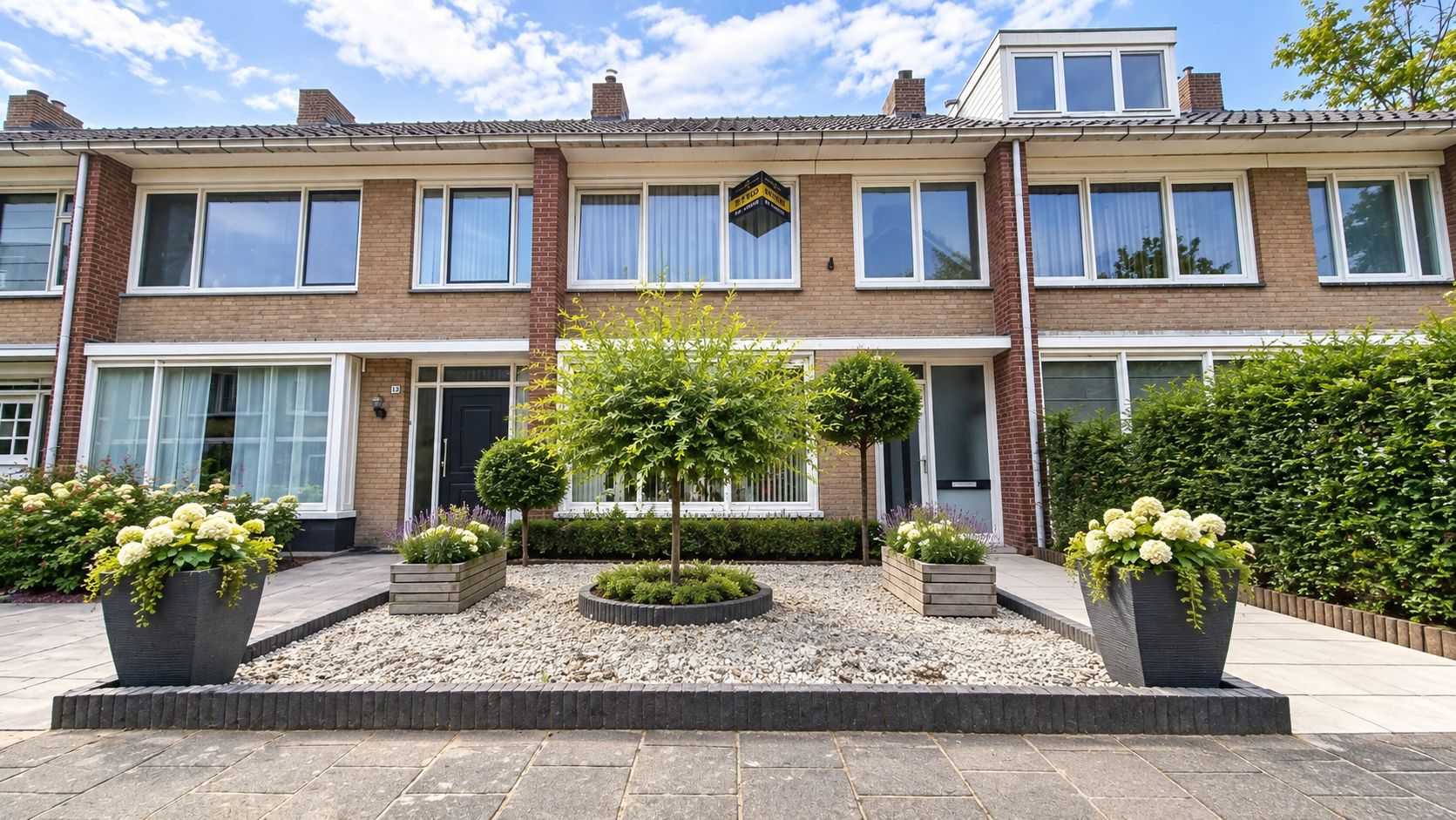 Foto van Korfakker 21, Eindhoven