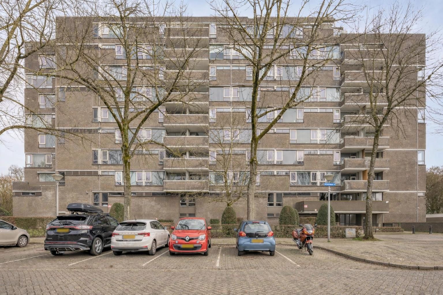Foto van Korfakker 62, Eindhoven