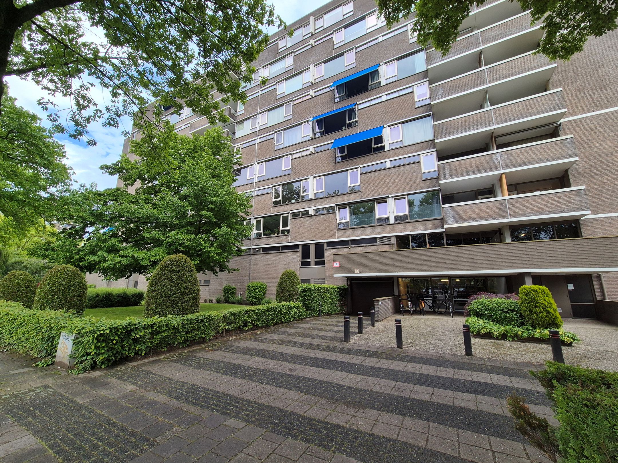 Foto van Korfakker 82A, Eindhoven