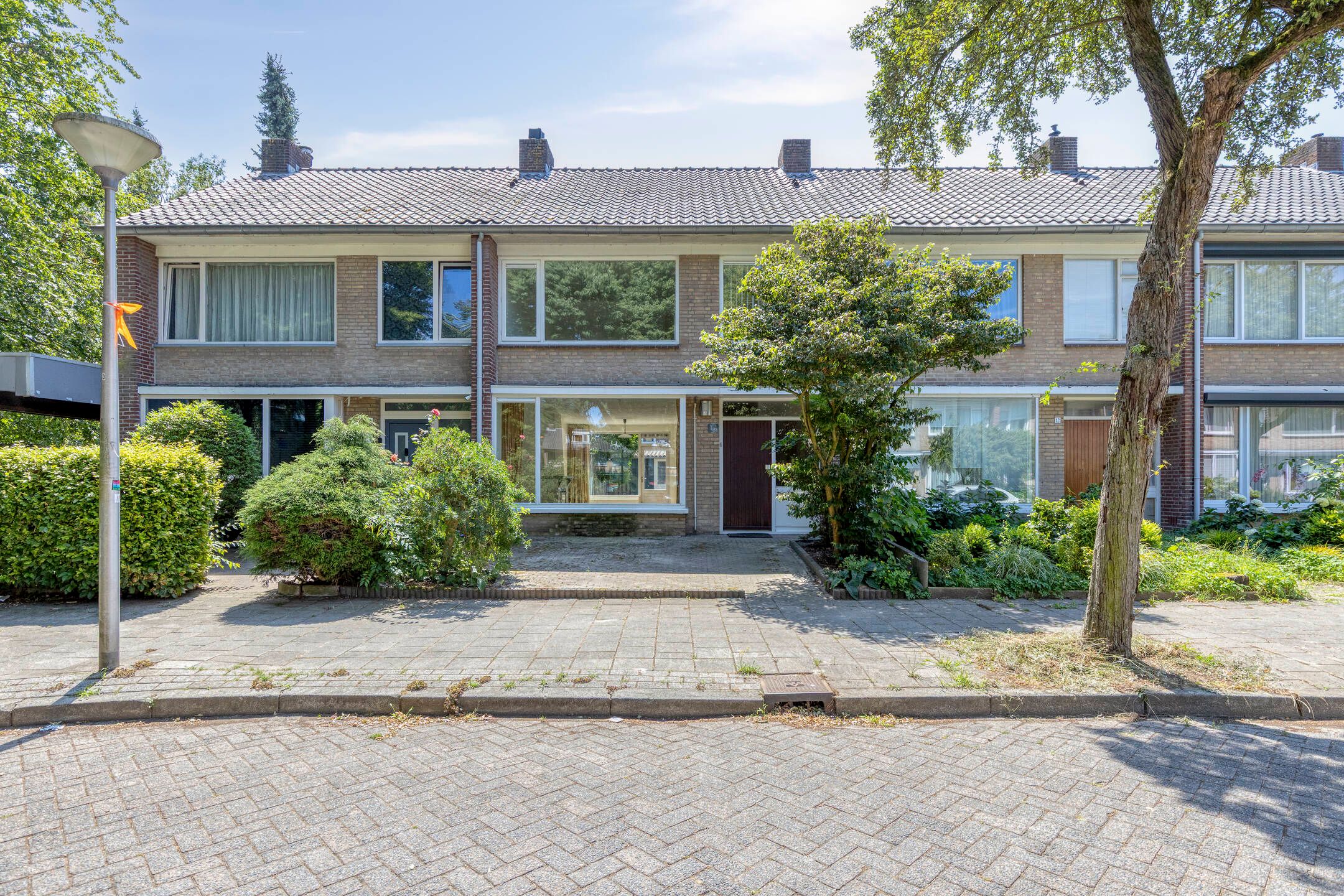 Foto van Heeghtakker 14, Eindhoven