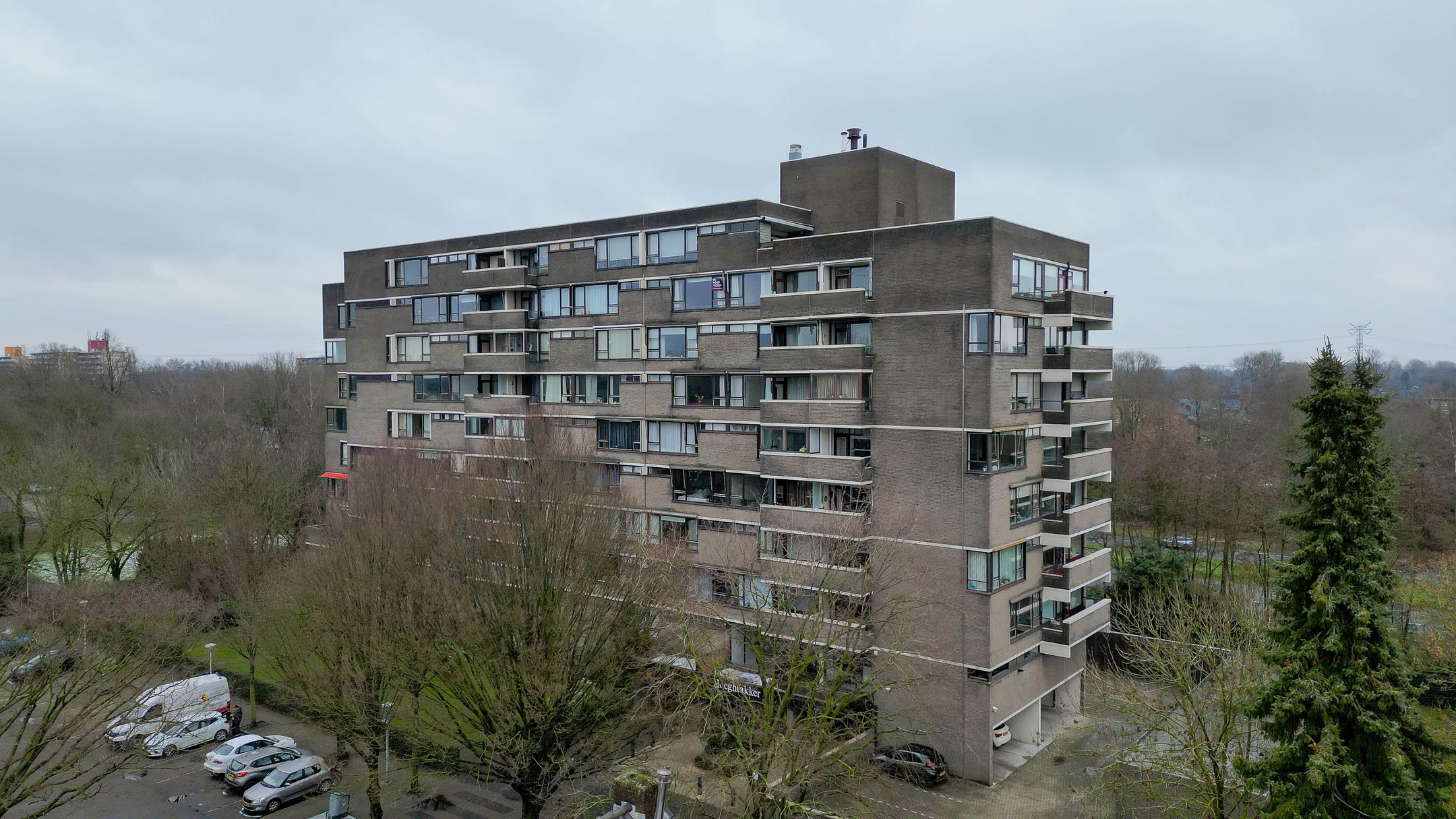 Foto van Heeghtakker 60, Eindhoven