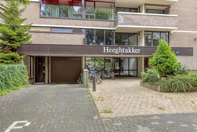 Foto van Heeghtakker 60A, Eindhoven