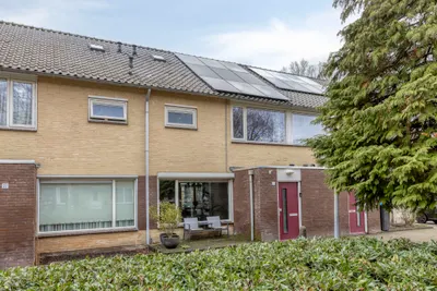 Foto van Jericholaan 29, Eindhoven