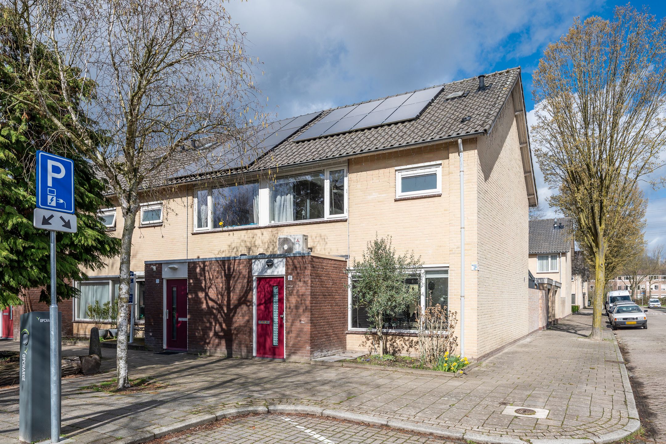Foto van Jericholaan 31, Eindhoven