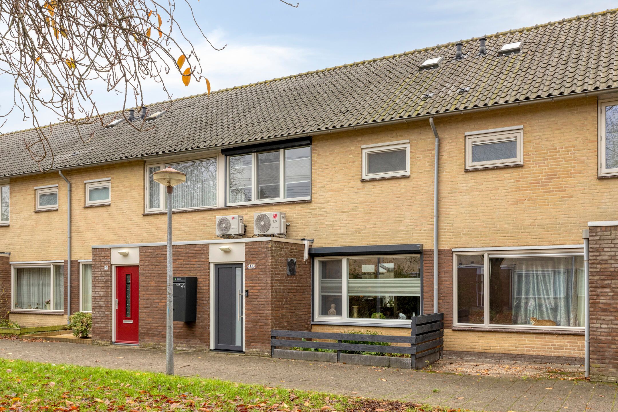 Foto van Jericholaan 43, Eindhoven