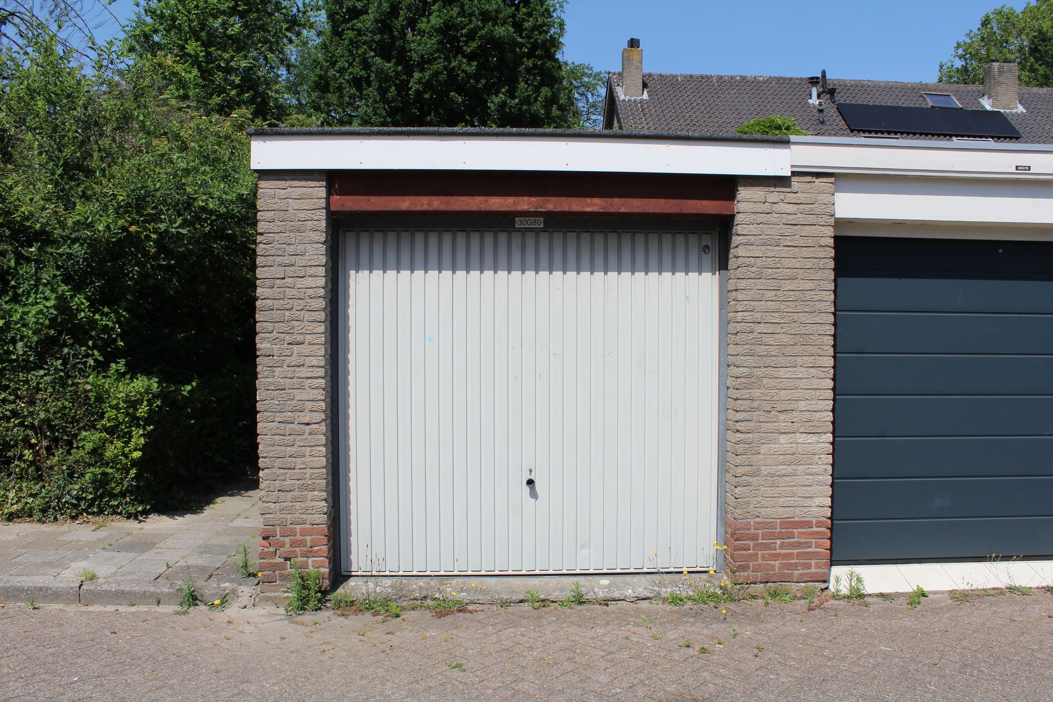 Foto van Kampakker 30, Eindhoven