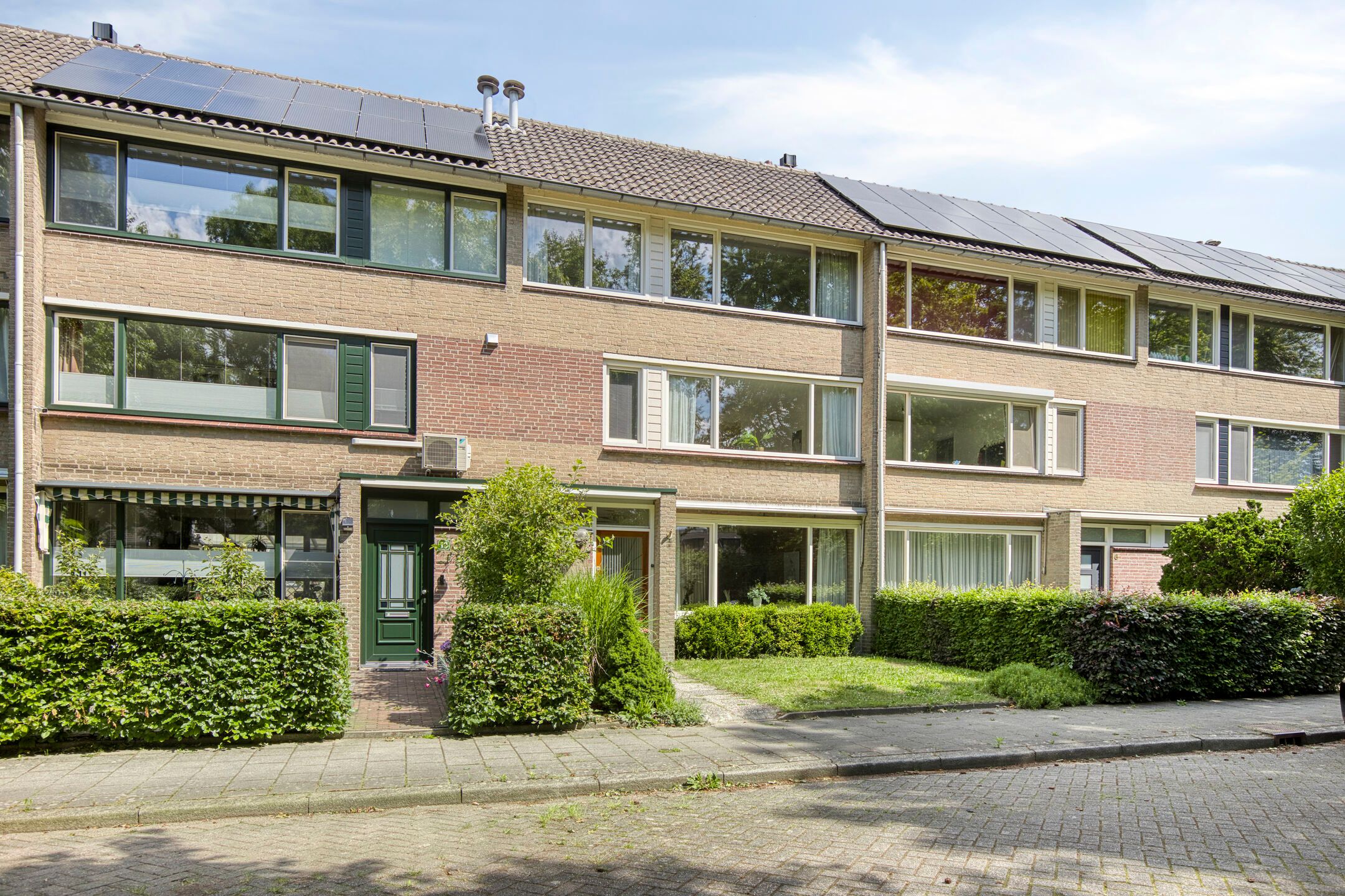 Foto van Heuvelakker 8, Eindhoven