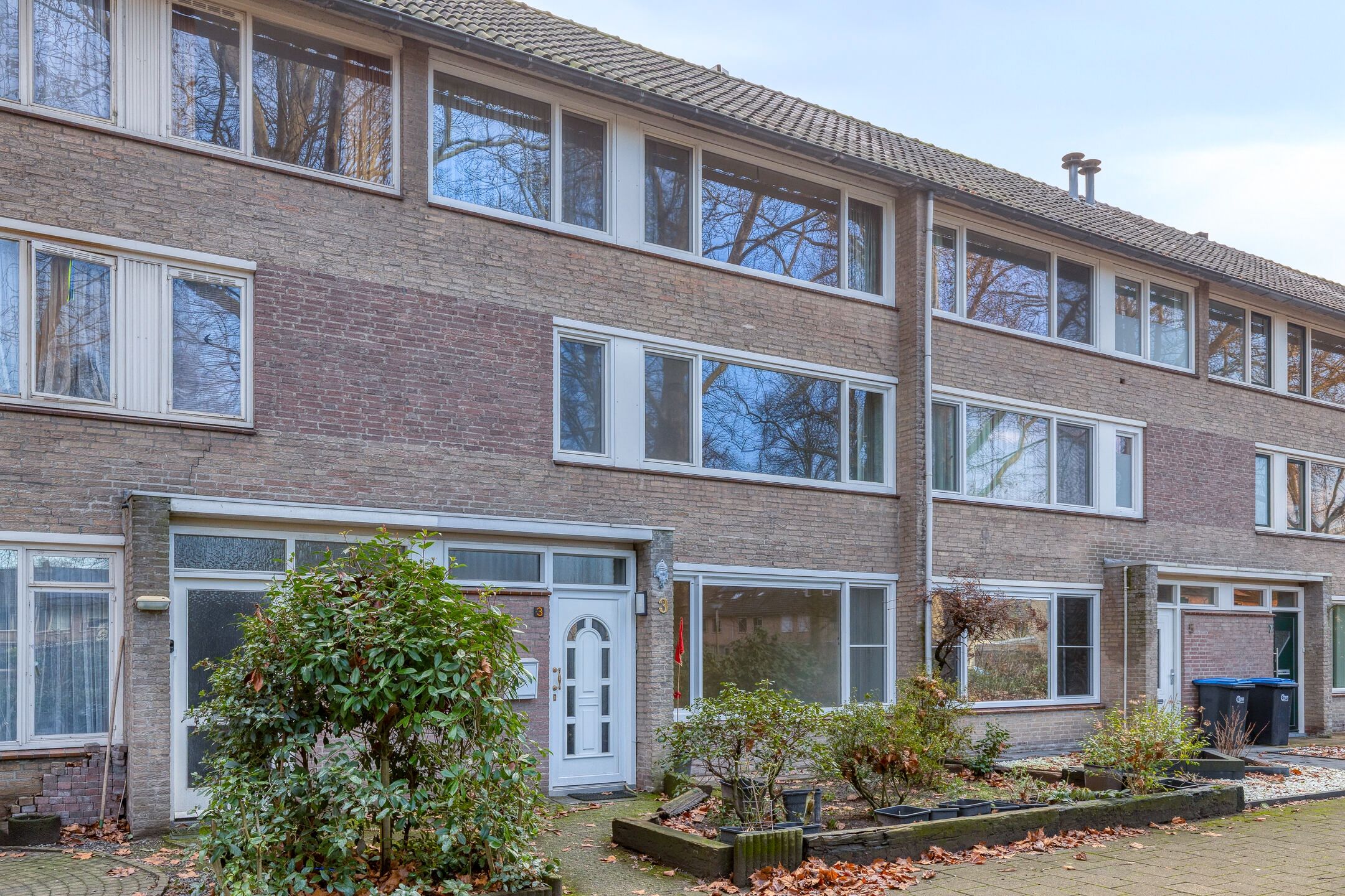 Foto van Hulstbosakker 3, Eindhoven