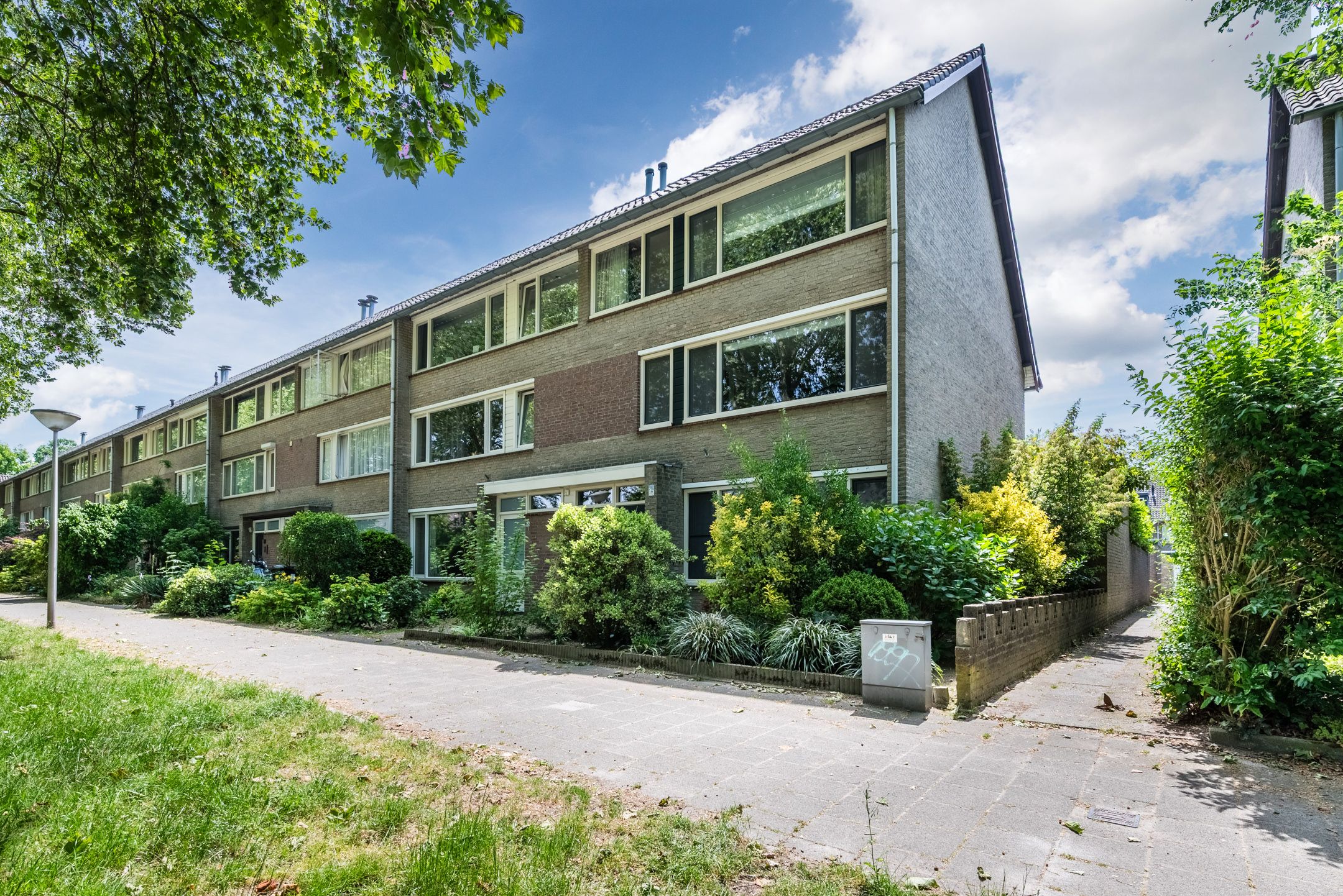 Foto van Hulstbosakker 67, Eindhoven
