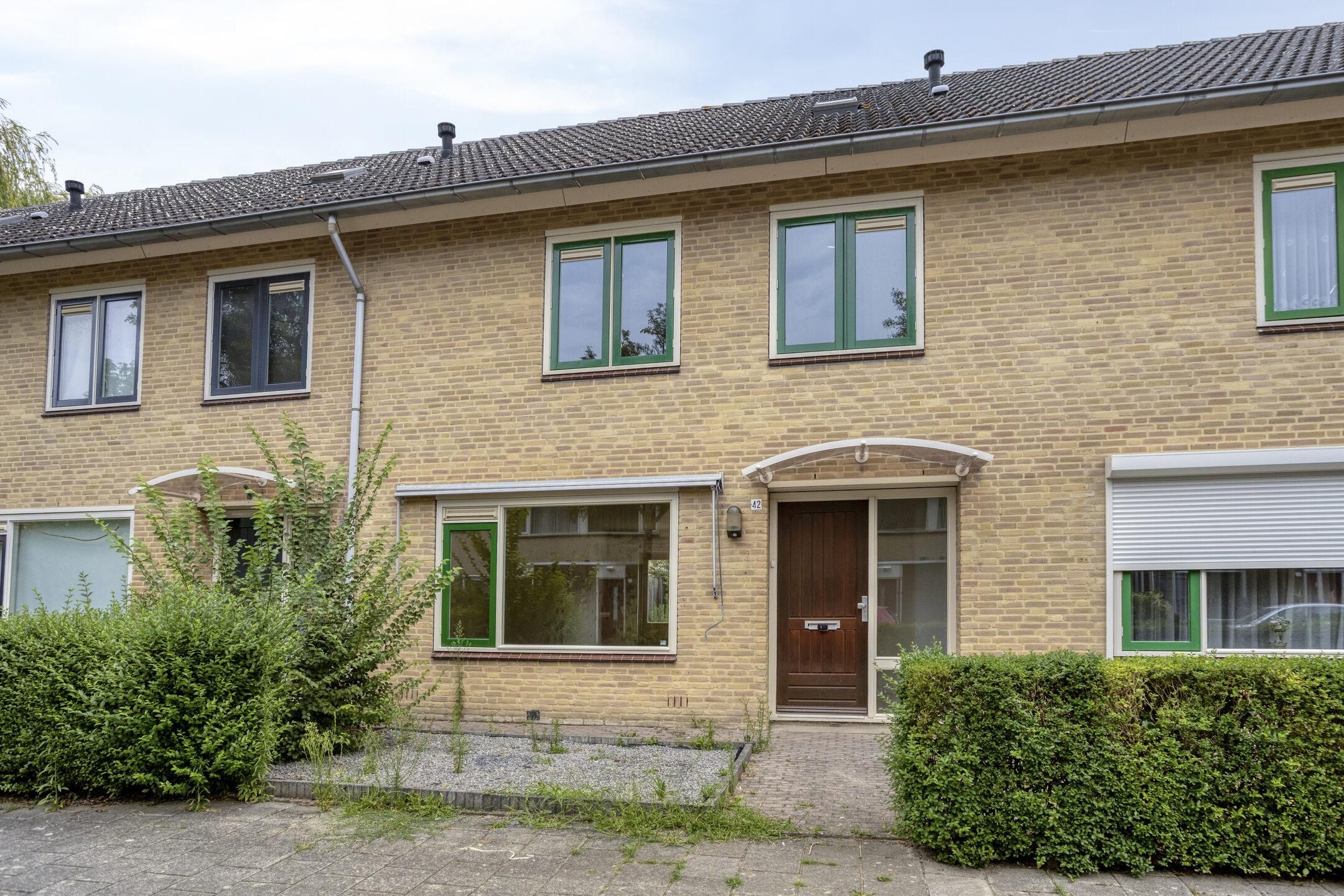 Foto van Bekerakker 42, Eindhoven