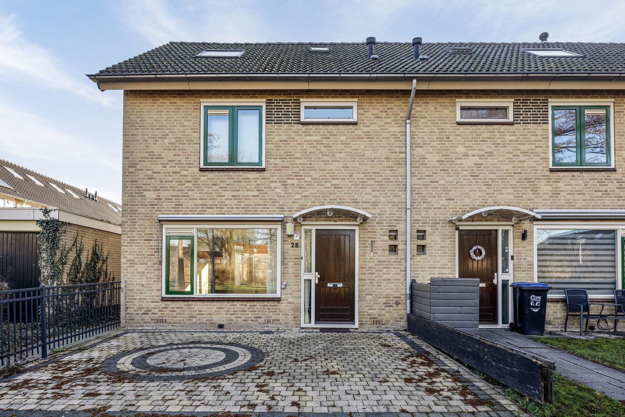 Foto van Covelakker 28, Eindhoven