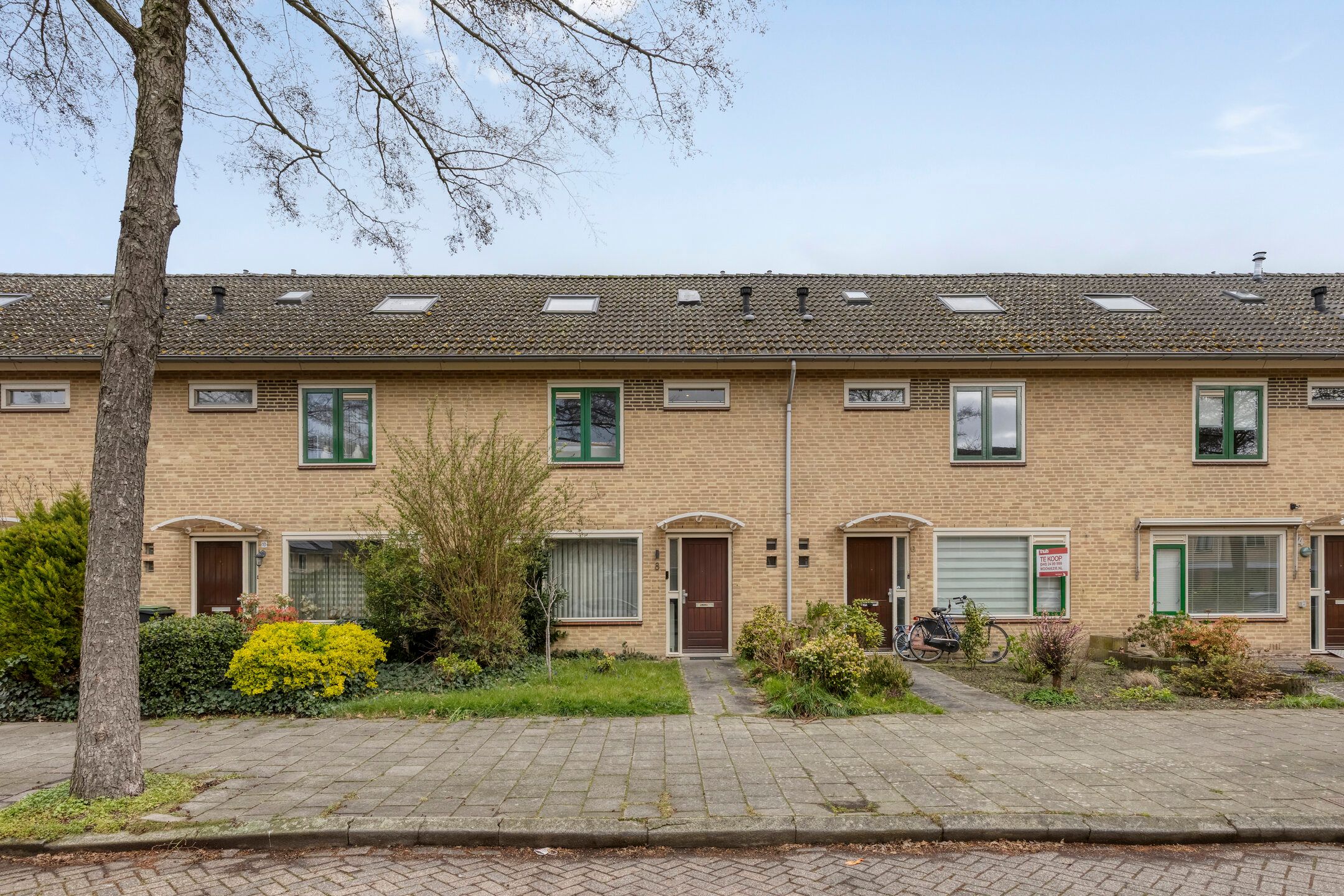 Foto van Covelakker 8, Eindhoven