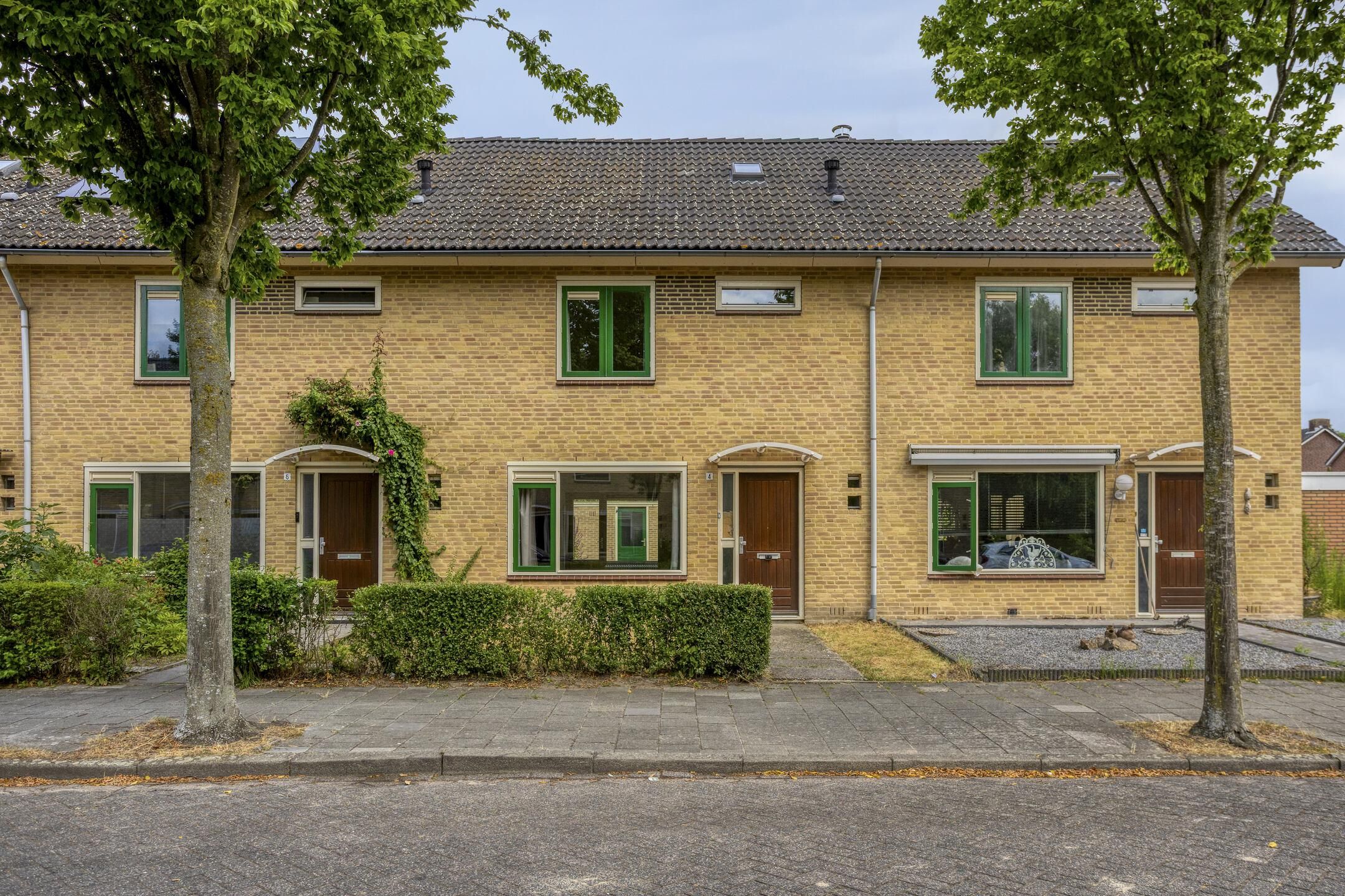 Foto van Veelakker 4, Eindhoven