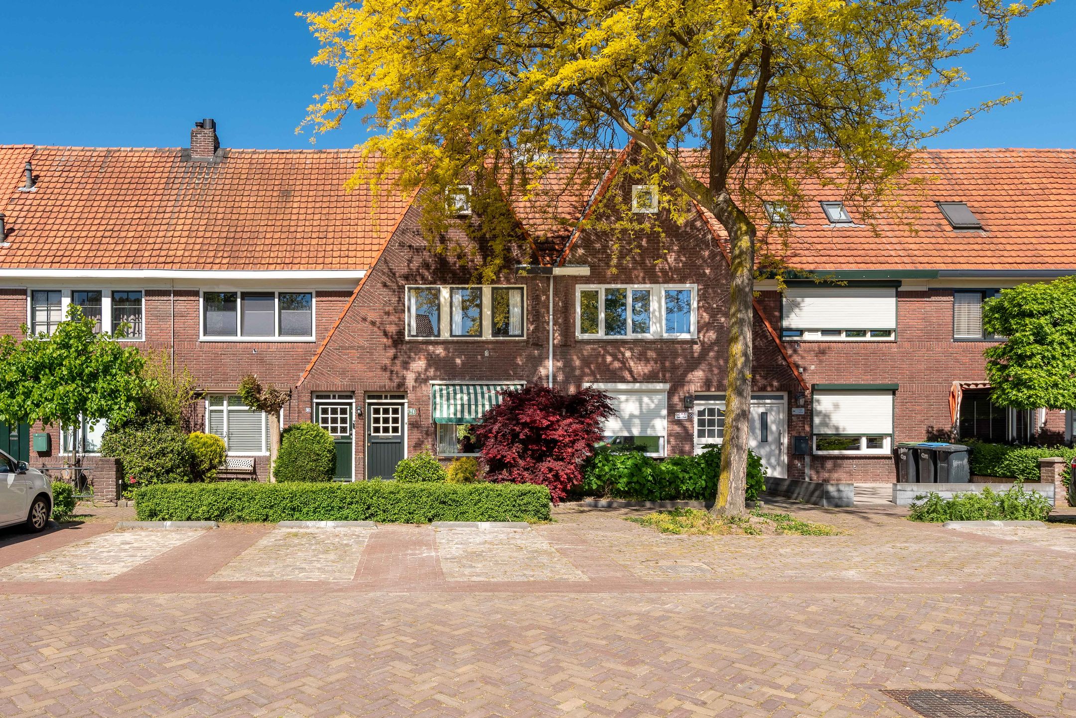 Foto van Vlokhovenseweg 28, Eindhoven