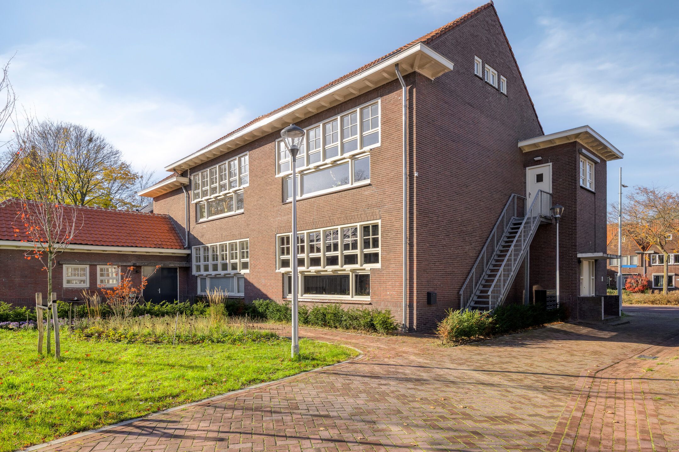 Foto van Hof van Olijven 3, Eindhoven