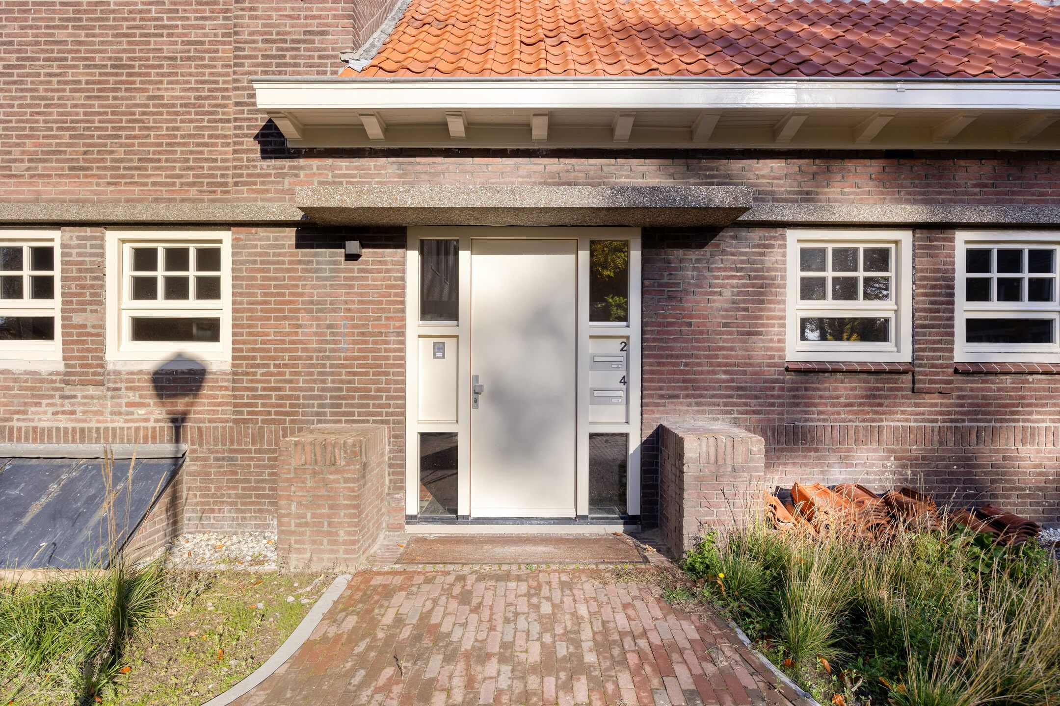 Foto van Hof van Olijven 4, Eindhoven