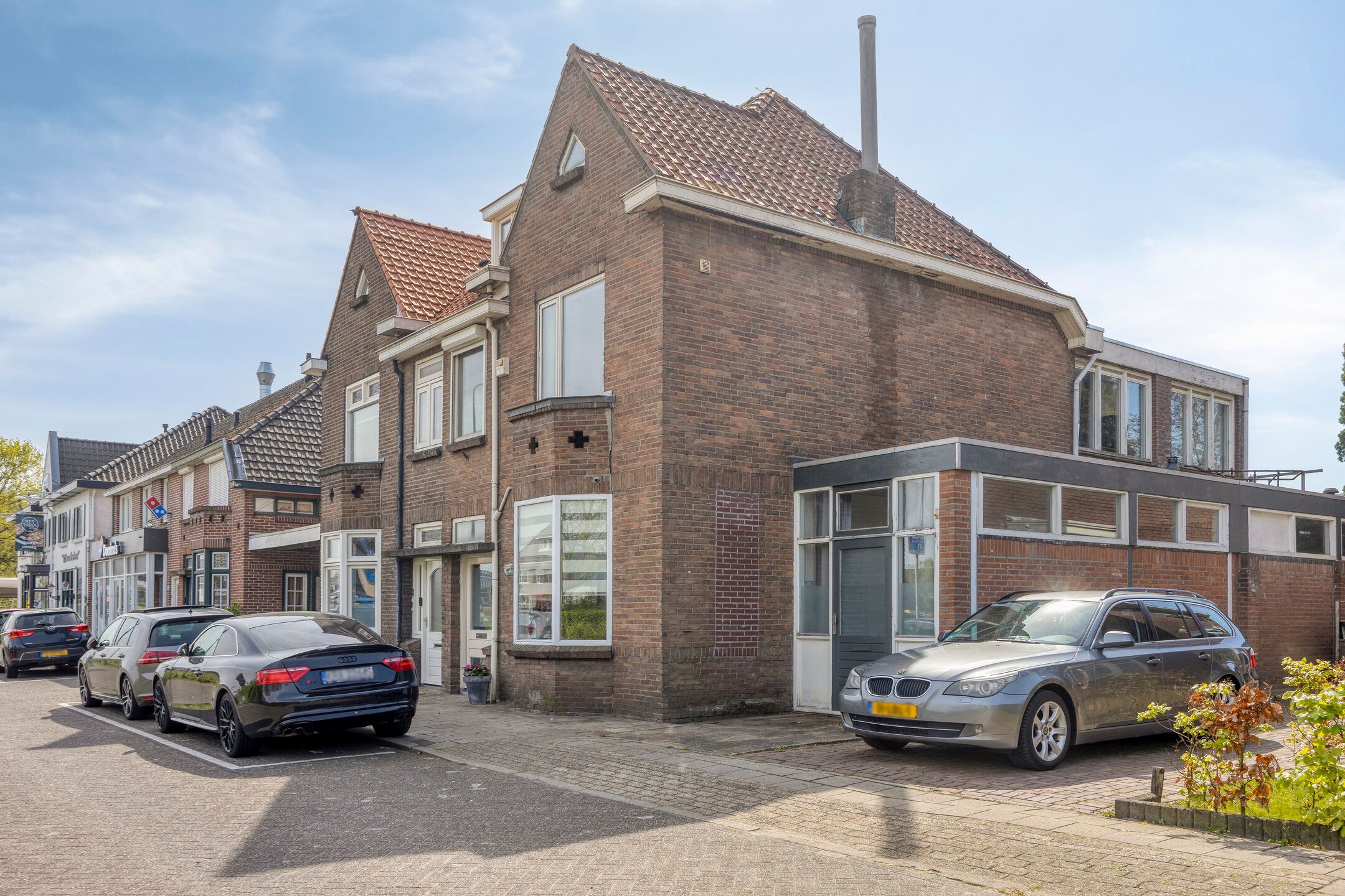 Foto van Boschdijk 1045, Eindhoven