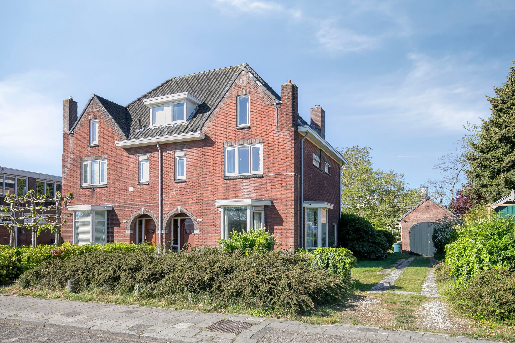 Foto van Boschdijk 1049, Eindhoven