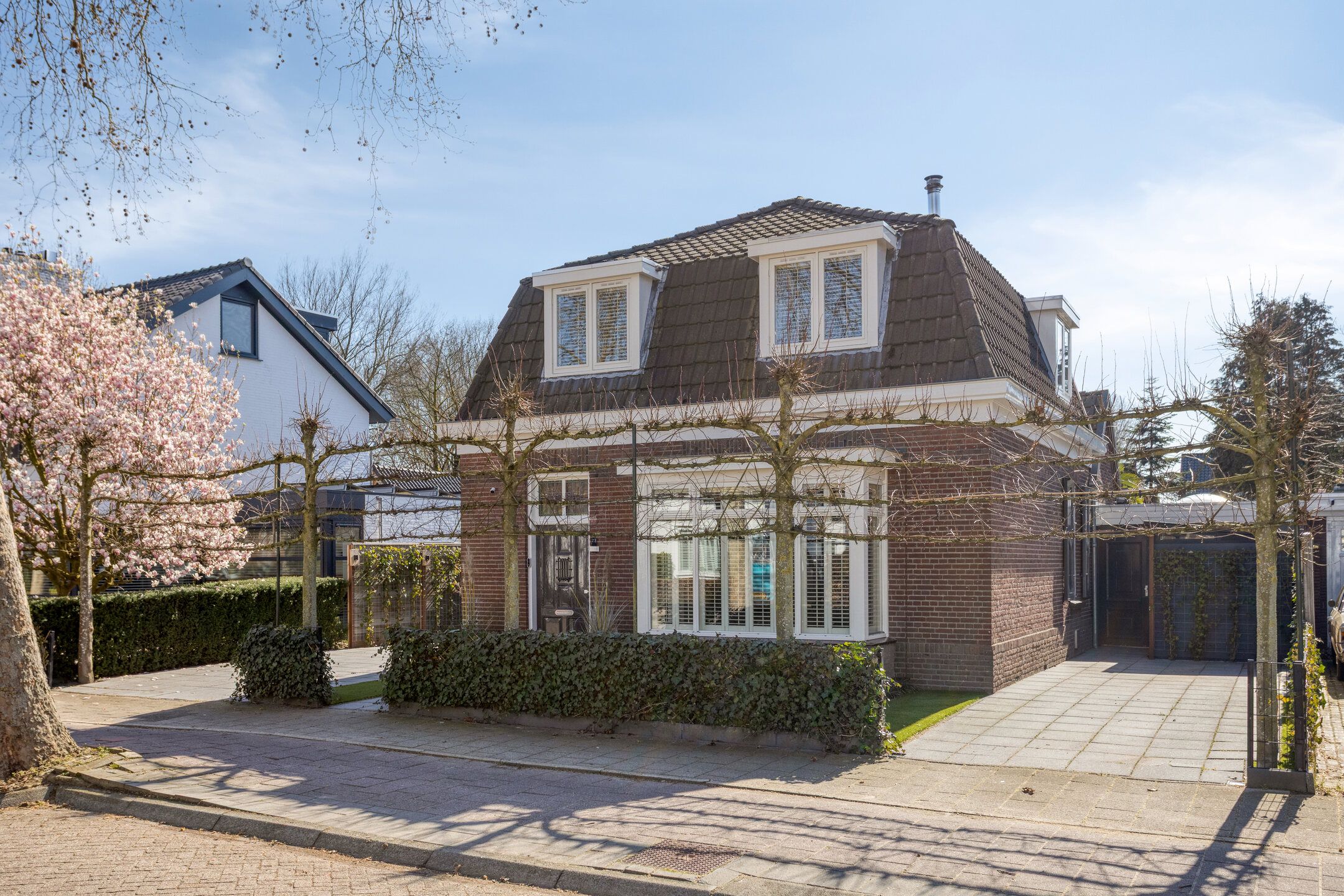 Foto van Rijnstraat 23, Eindhoven