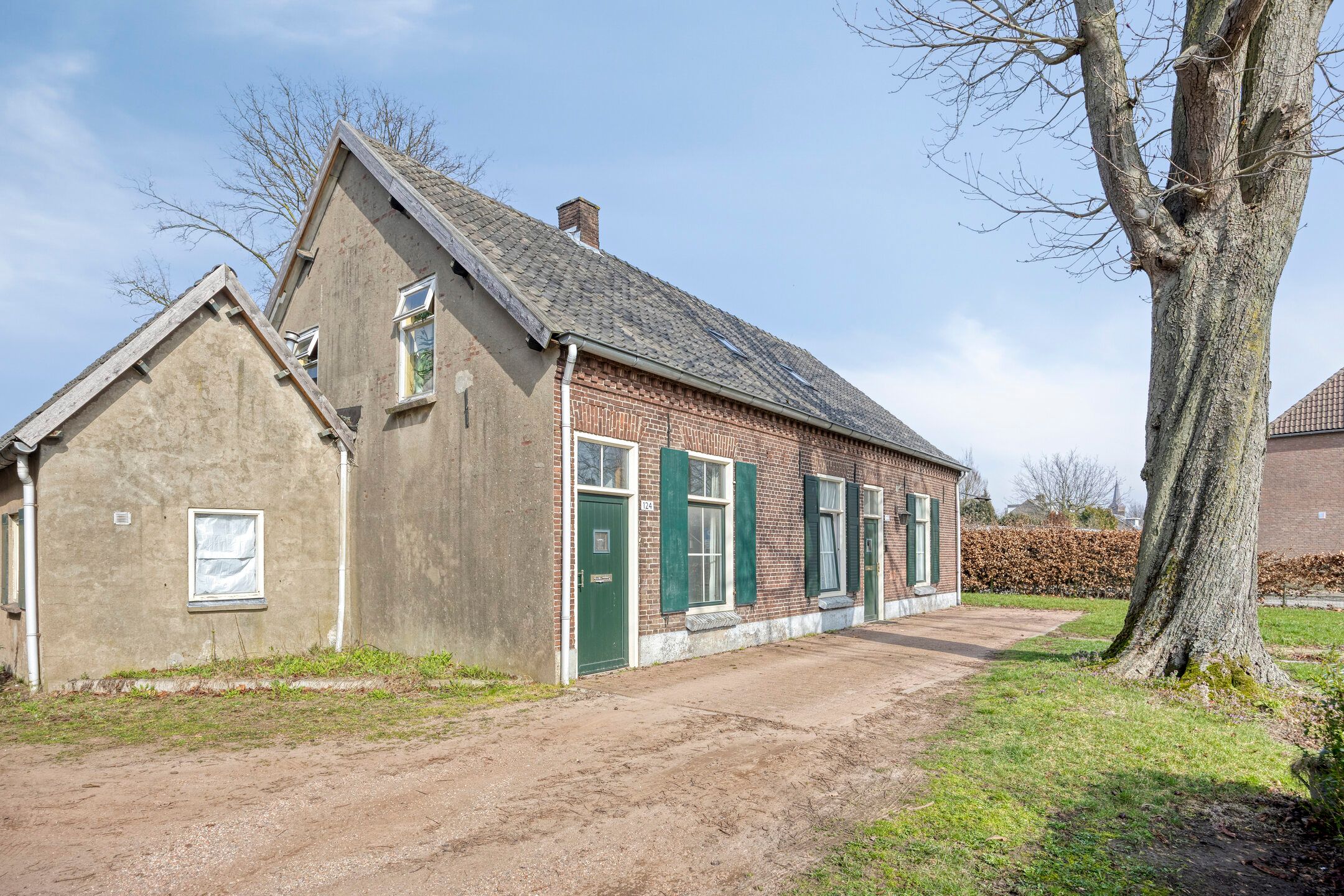 Foto van Waalstraat 124, Eindhoven