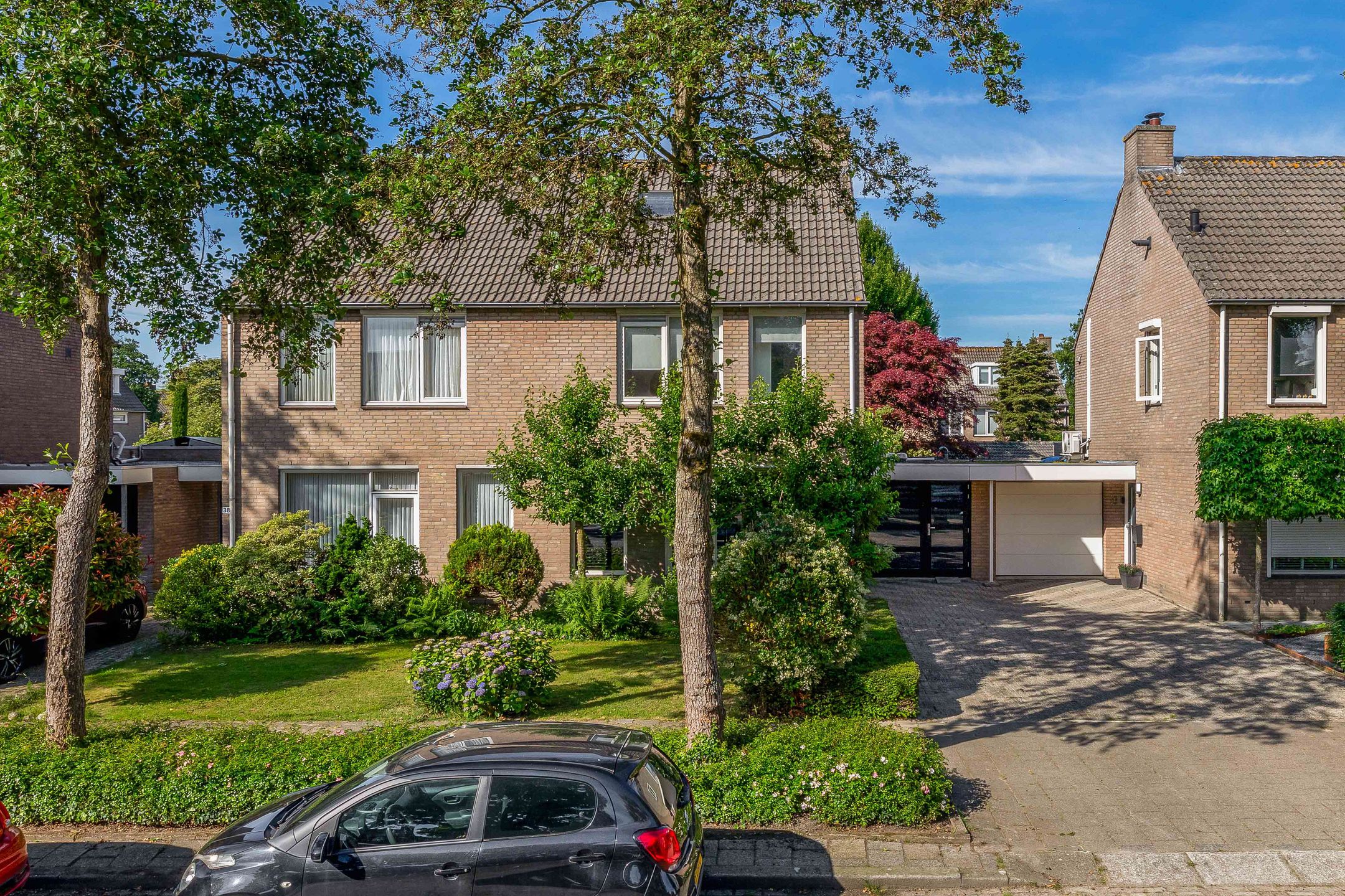 Foto van Maasstraat 36, Eindhoven