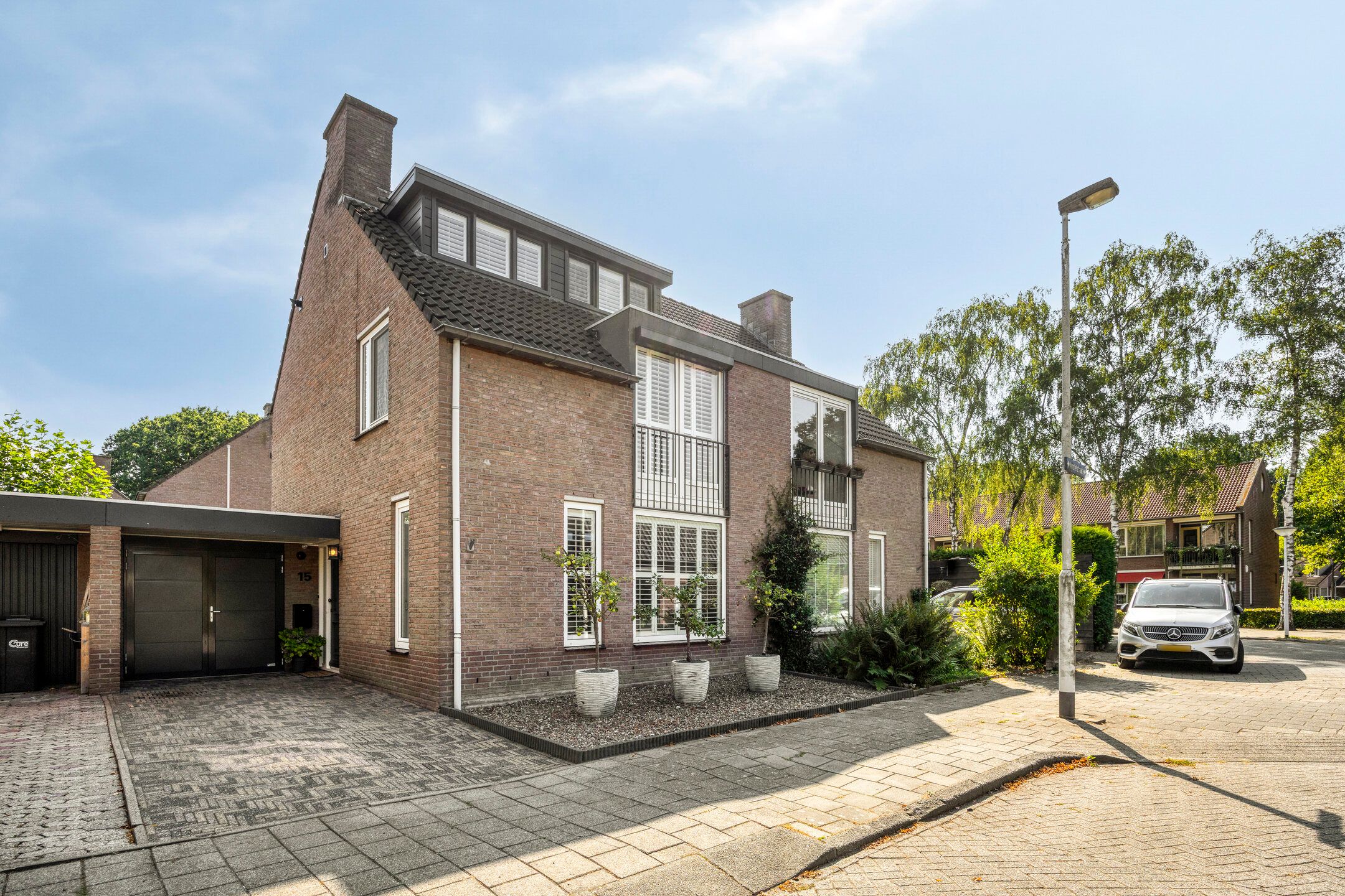 Foto van Amstelstraat 15, Eindhoven