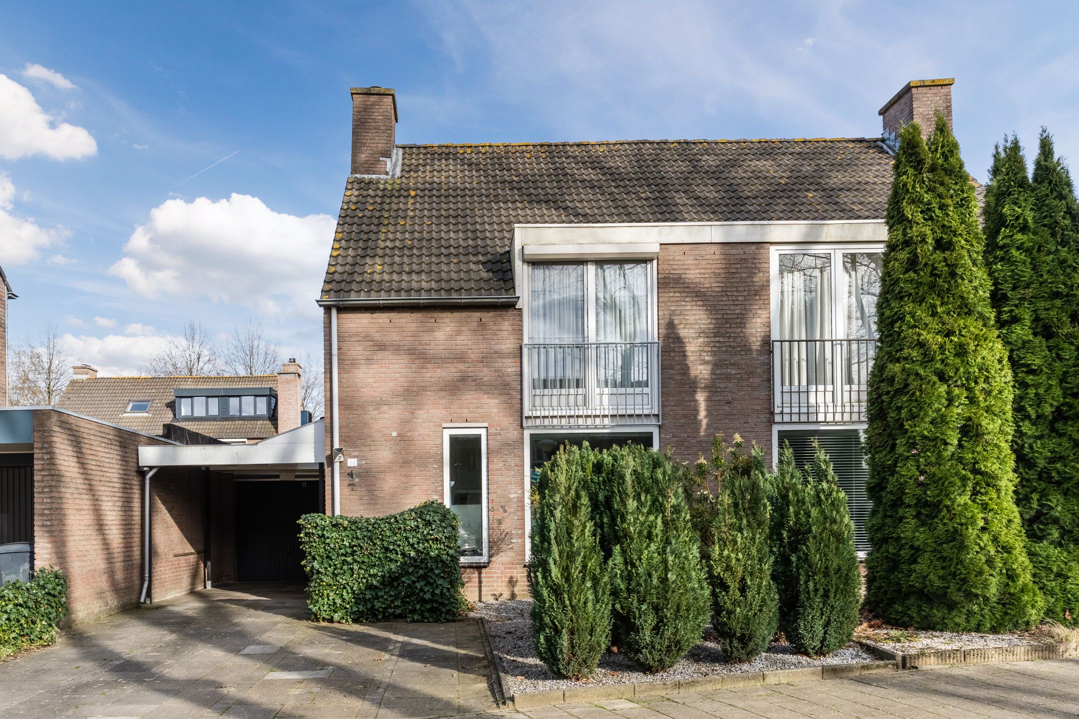 Foto van Amstelstraat 31, Eindhoven