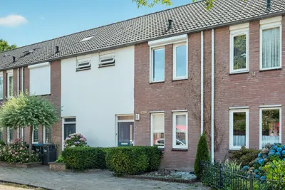 Foto van Griftlaan 8, Eindhoven
