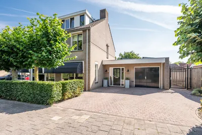 Foto van Spaarnestraat 13, Eindhoven