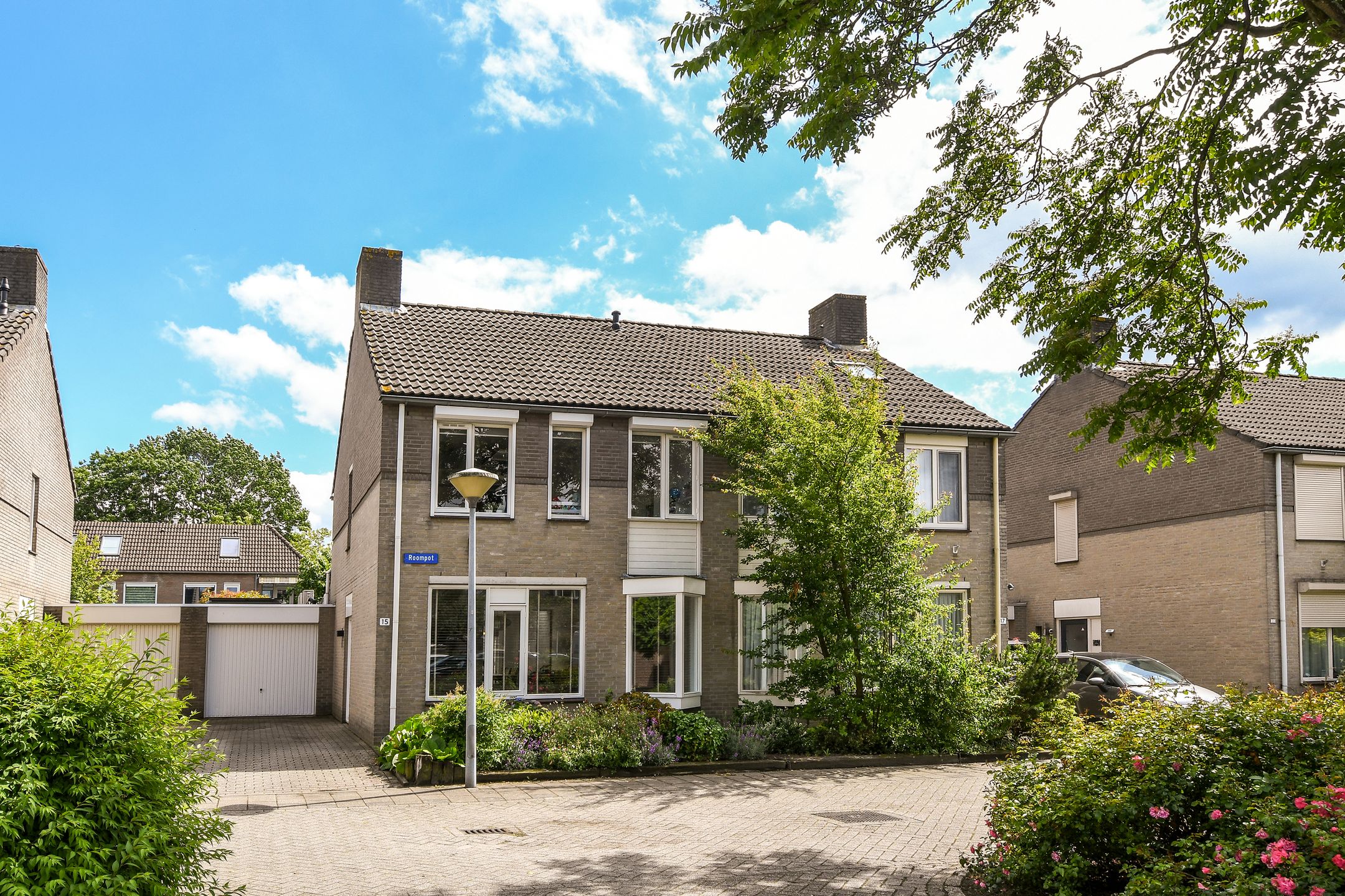 Foto van Roompot 15, Eindhoven