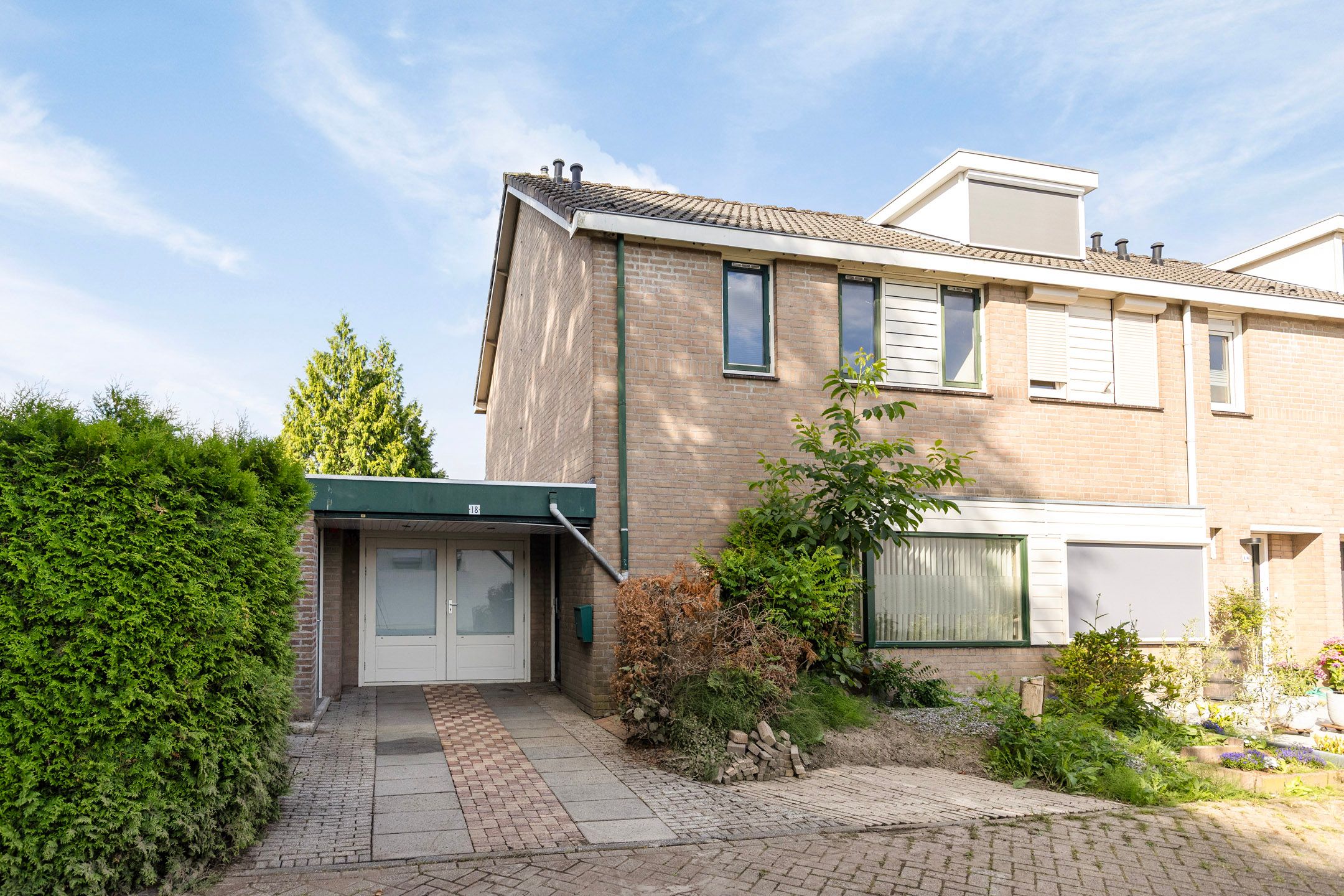Foto van Reuselstraat 18, Eindhoven