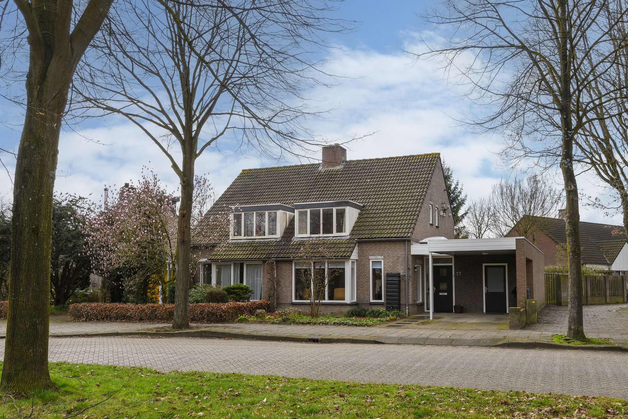 Foto van Vliststraat 17, Eindhoven